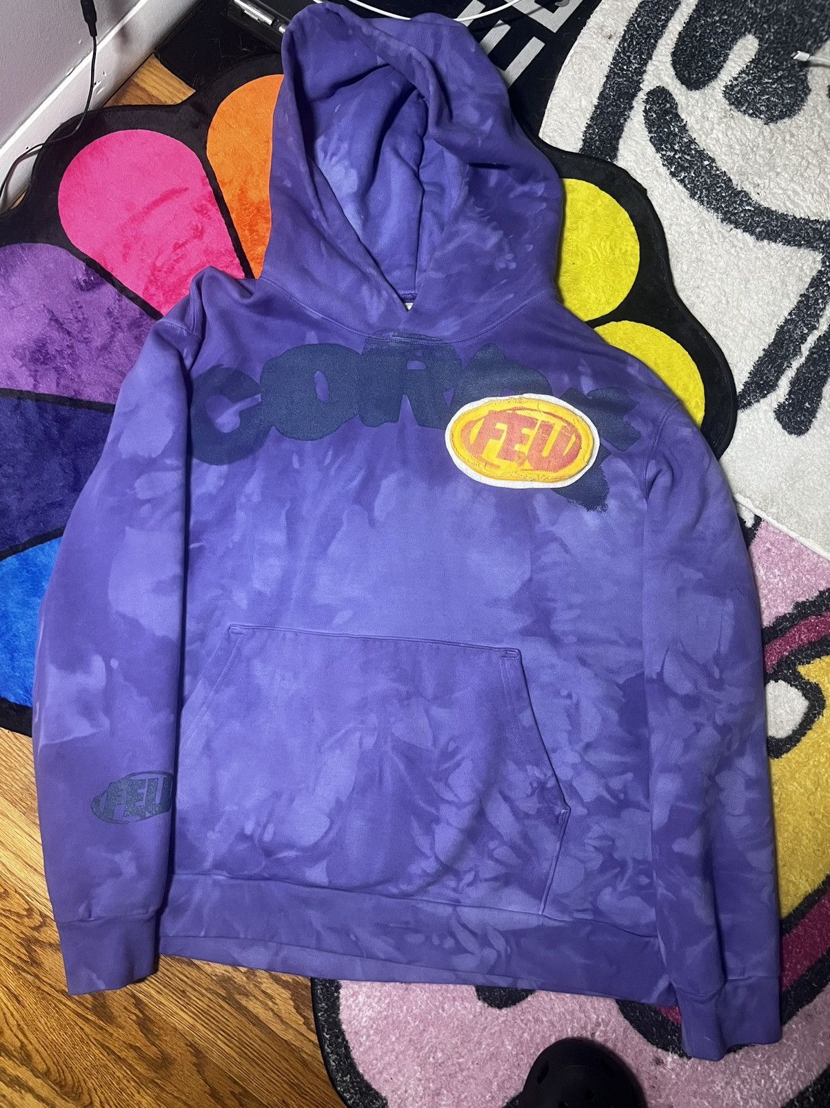 Designer × Vintage Via FEU (For everyday use) Size US M / EU 48-50 / 2 - 1 Thumbnail