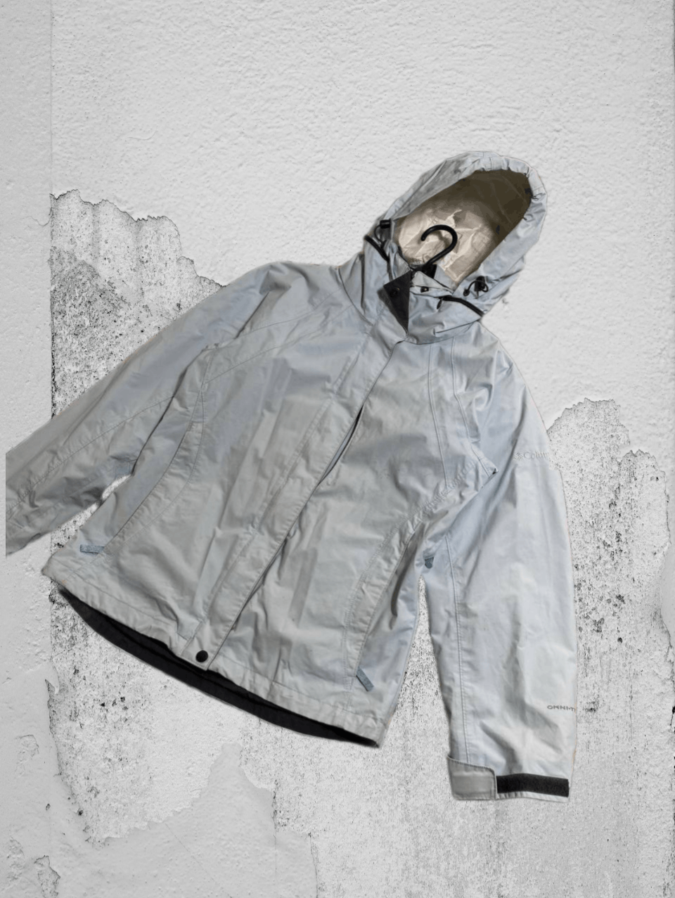 Columbia Columbia gorpcore outdoor mountain jacket Size US M / EU 48-50 / 2 - 1 Thumbnail