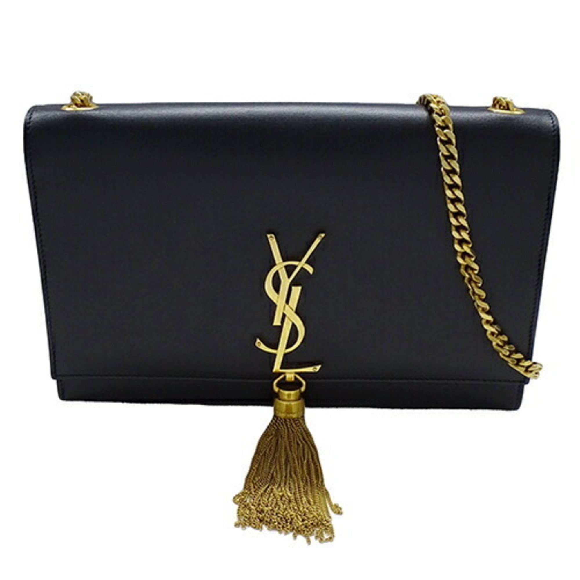 Saint Laurent Kate shoulder