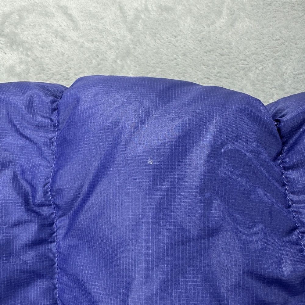 The North Face VTG The North Face 700 Blue Puffer Jacket Women’s Size M Size S / US 4 / IT 40 - 2 Thumbnail