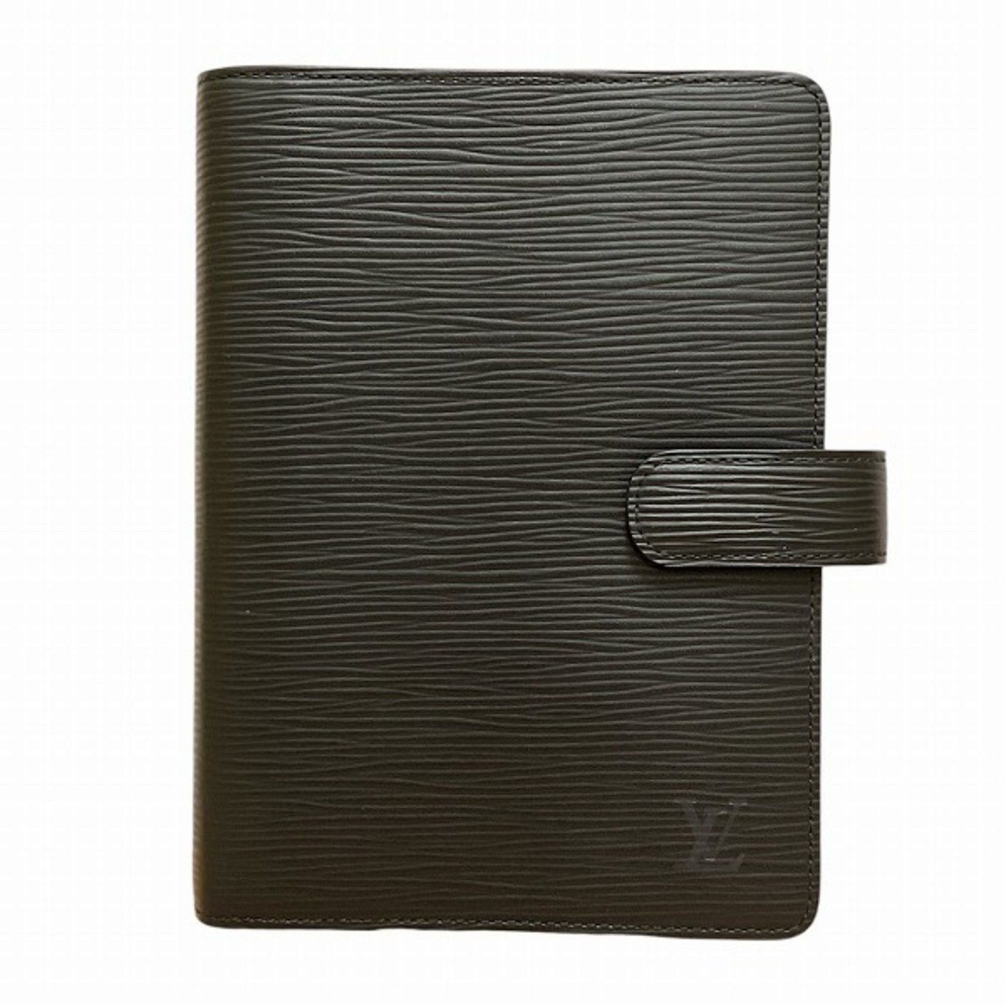 Louis Vuitton Louis Vuitton Agenda MM wallet Size ONE SIZE - 1 Thumbnail