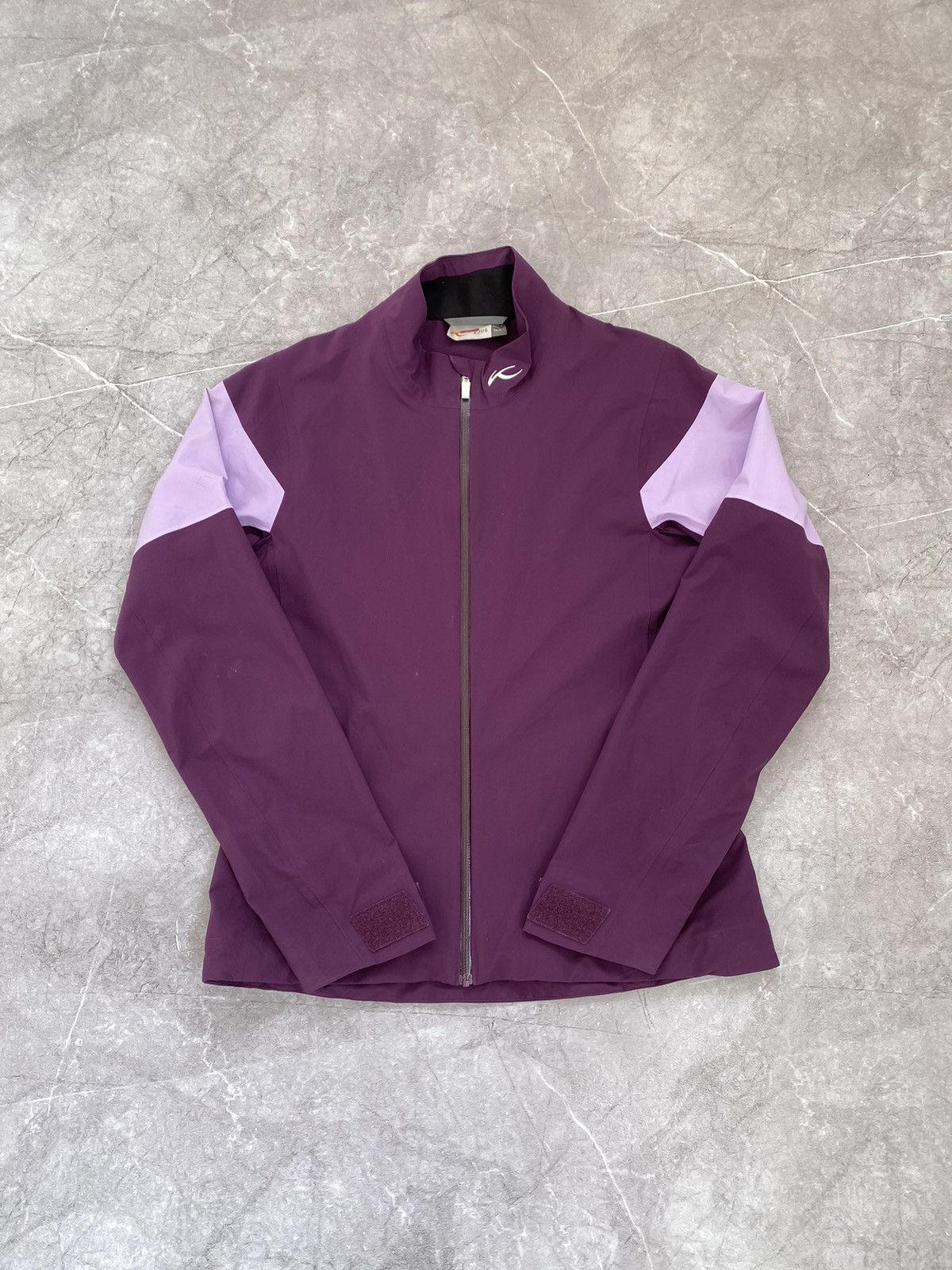KJUS Basic Kjus Ladies Cory 2L Light Outdoor Gorpcore Jacket Size S / US 4 / IT 40 - 2 Thumbnail