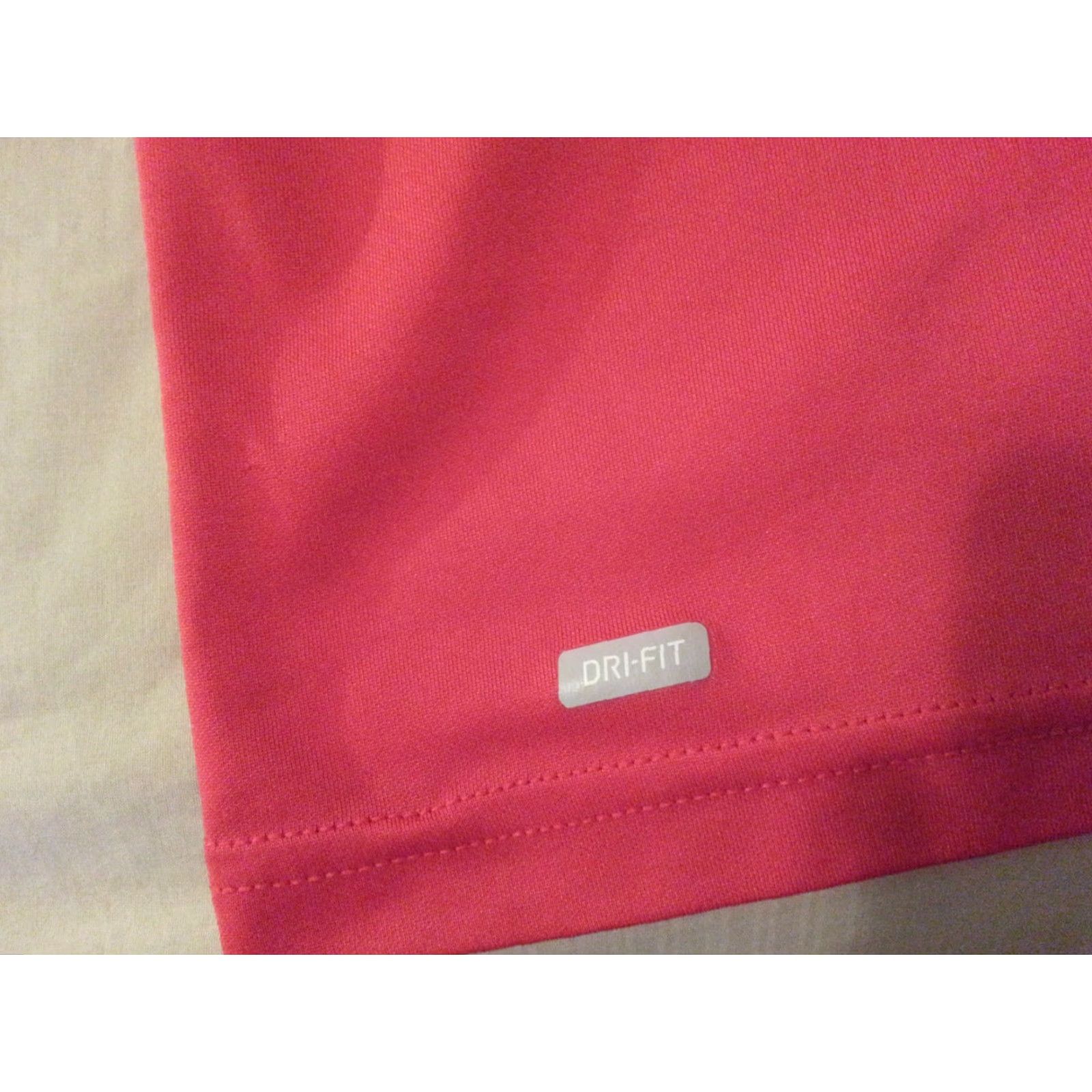 Nike VINTAGE Nike Shirt? Size M / US 6-8 / IT 42-44 - 3 Thumbnail