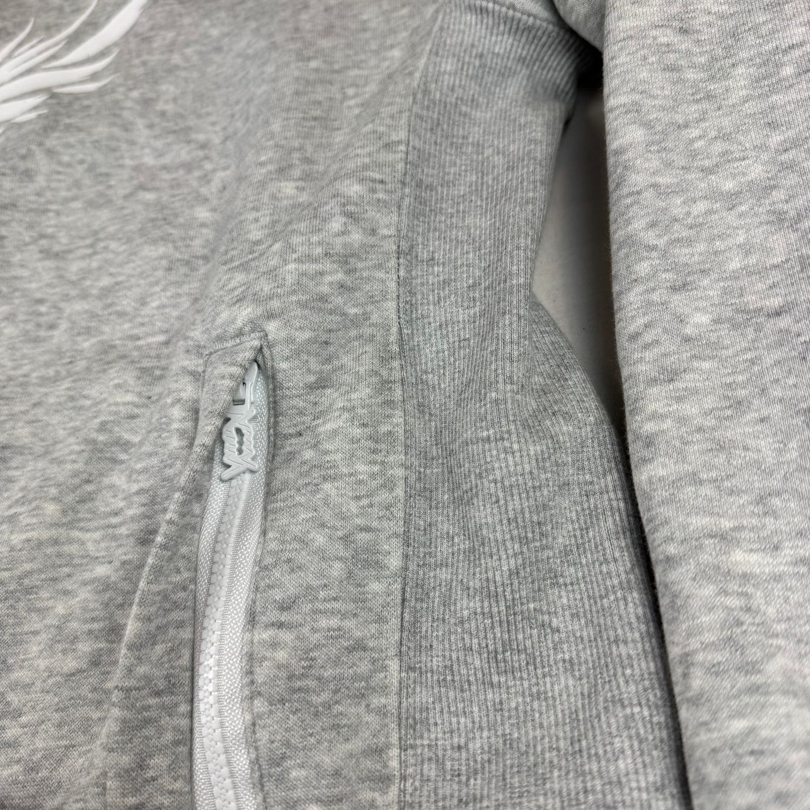 Puma Puma x Melo Wings Graphic Hoodie - New With Tags, M Size US M / EU 48-50 / 2 - 3 Thumbnail