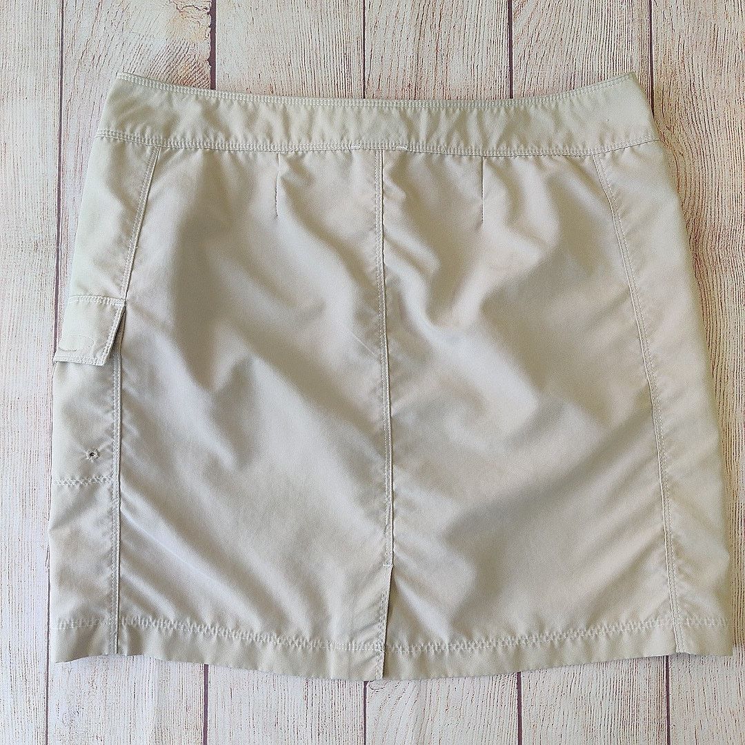 The North Face The North Face active mini skirt sz 8 Size 30" / US 8 / IT 44 - 2 Thumbnail