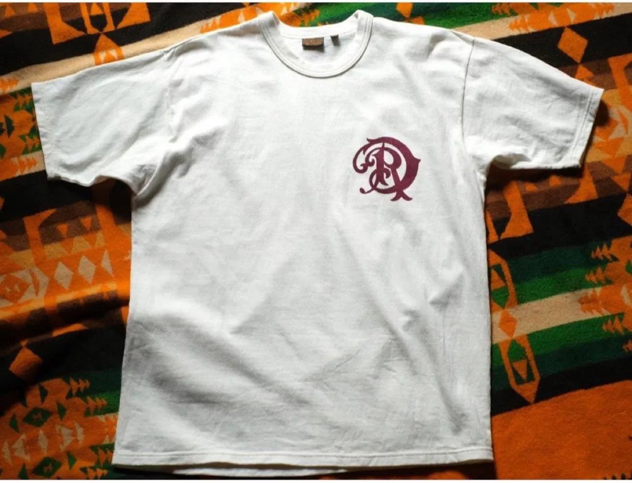 Freewheelers Freewheelers 15th Anniversary Limited T-shirt Size US S / EU 44-46 / 1 - 1 Thumbnail