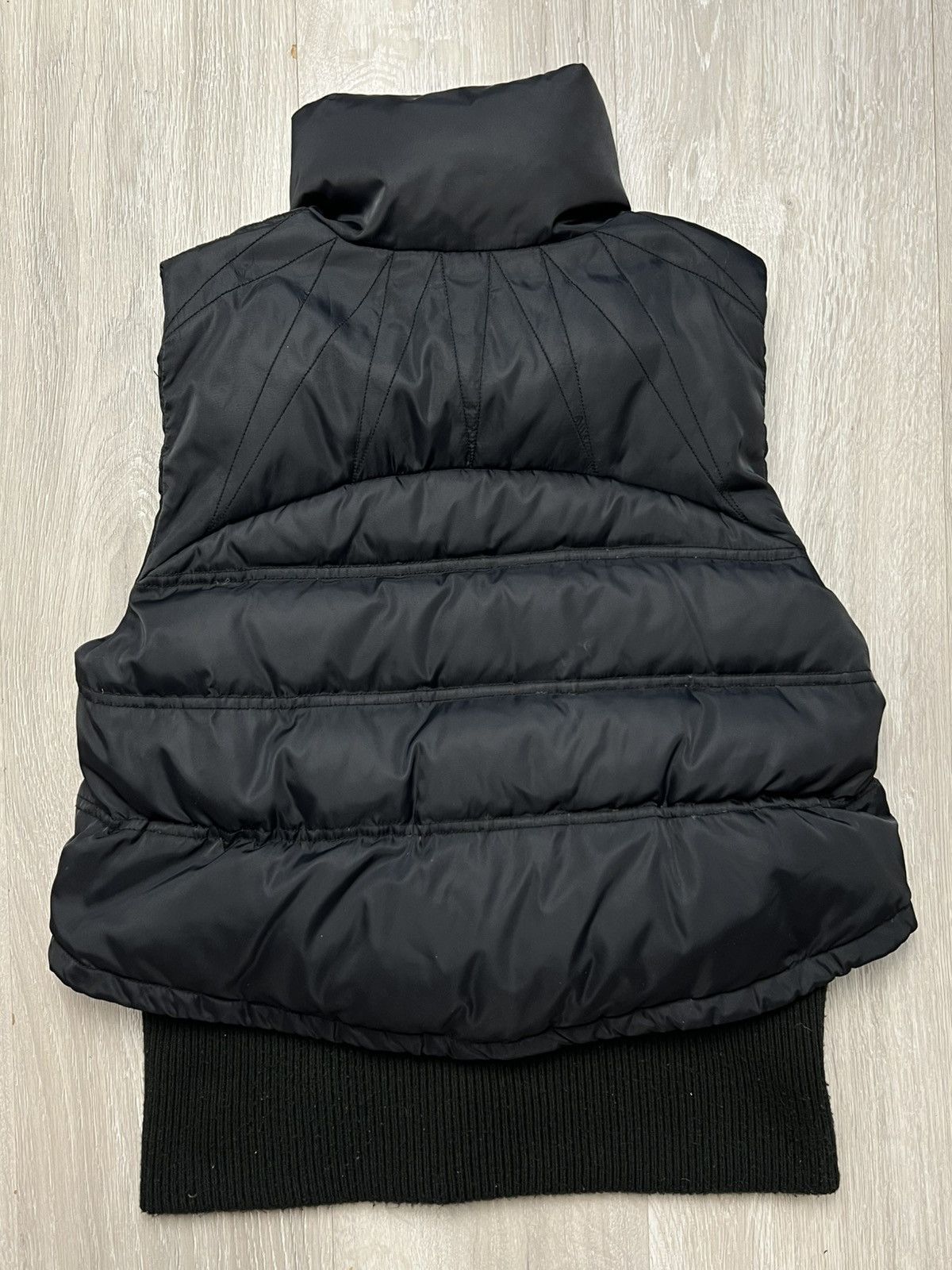Diesel Diesel Vintage Vest Size M / US 6-8 / IT 42-44 - 11 Thumbnail