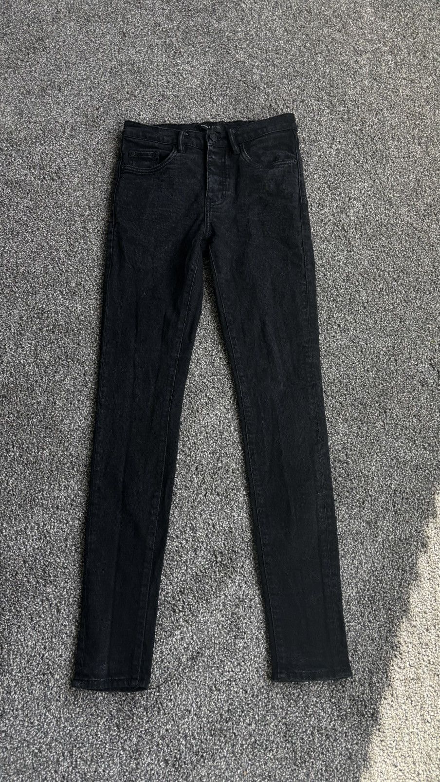 Purple Brand Purple brand jeans Size US 28 / EU 44 - 1 Thumbnail