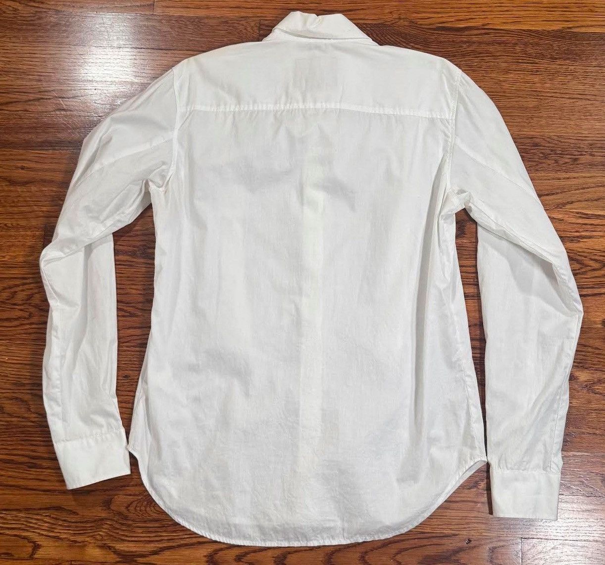 Vivienne Westwood Vivienne Westwood Logo Button Down (Size S) Size US S / EU 44-46 / 1 - 2 Thumbnail