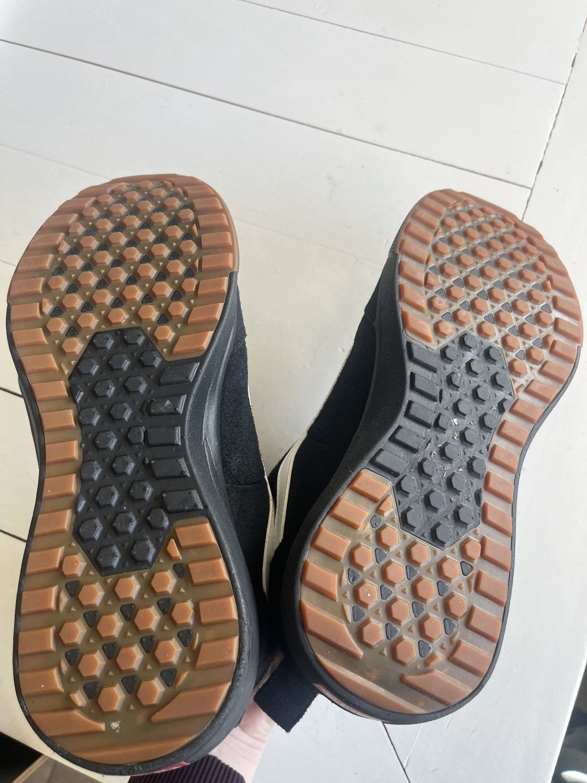Vans Vans Warm shoes Size US 10.5 / EU 43-44 - 3 Thumbnail