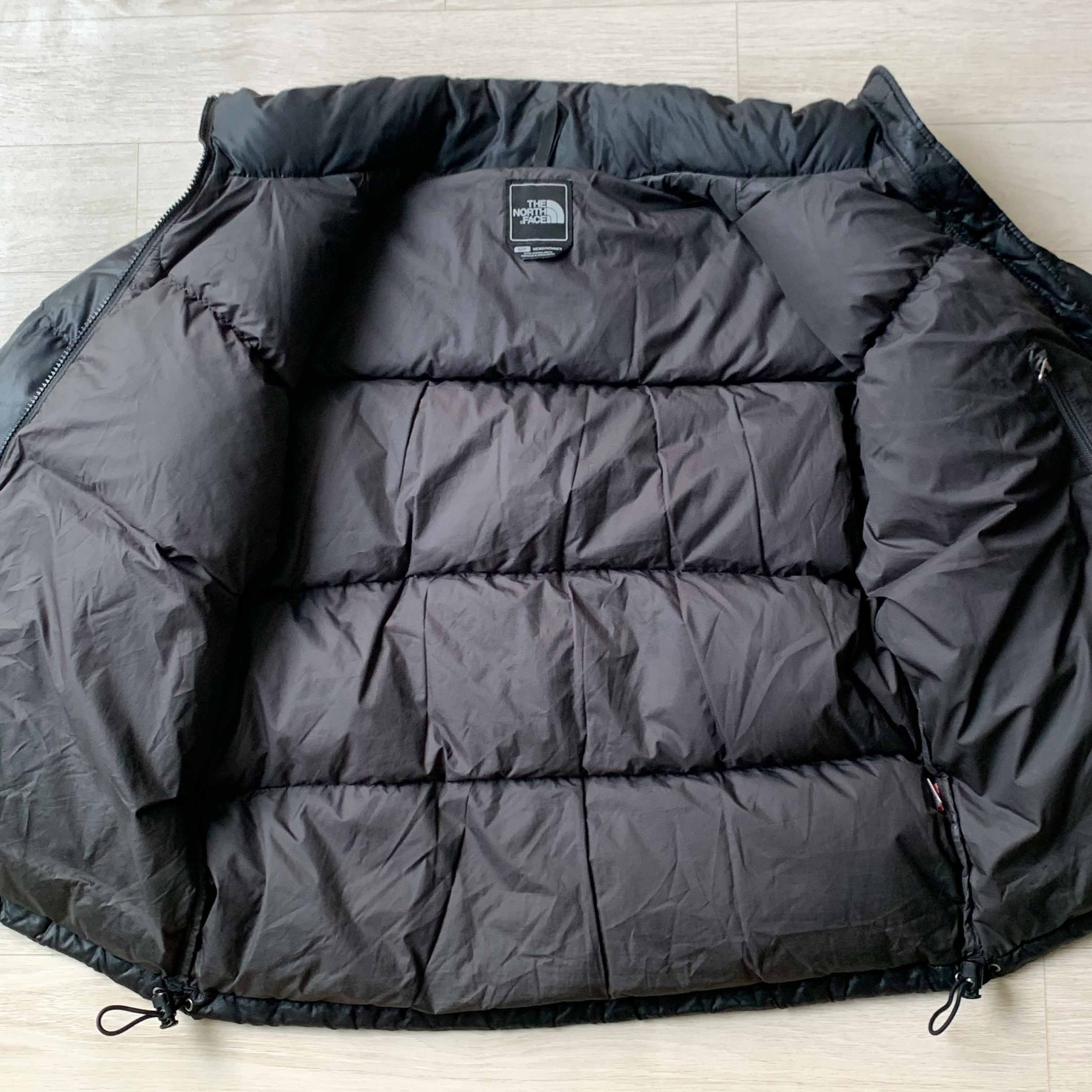 The North Face The North Face Nuptse 700 Puffer Jacket Size US S / EU 44-46 / 1 - 8 Thumbnail
