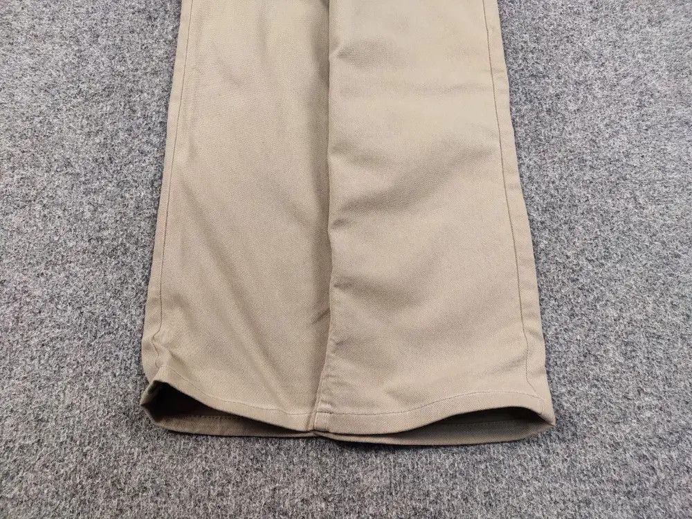 Versace Vintage 90' Versace Jeans Couture Classic Trouser Pants Size US 34 / EU 50 - 3 Thumbnail