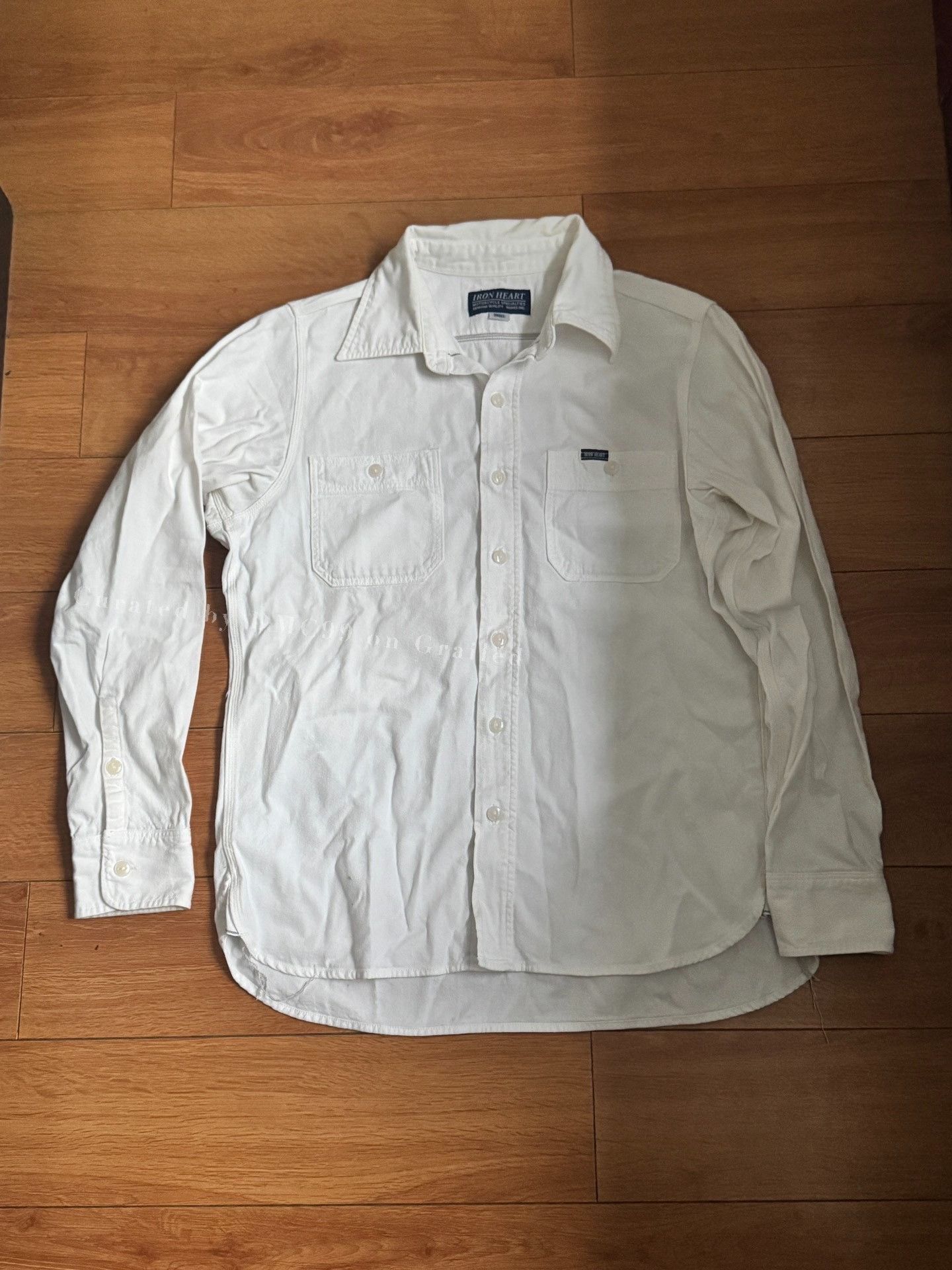 Andrew Andrew Driftwood 00s Doggy Bag Jacket | Grailed