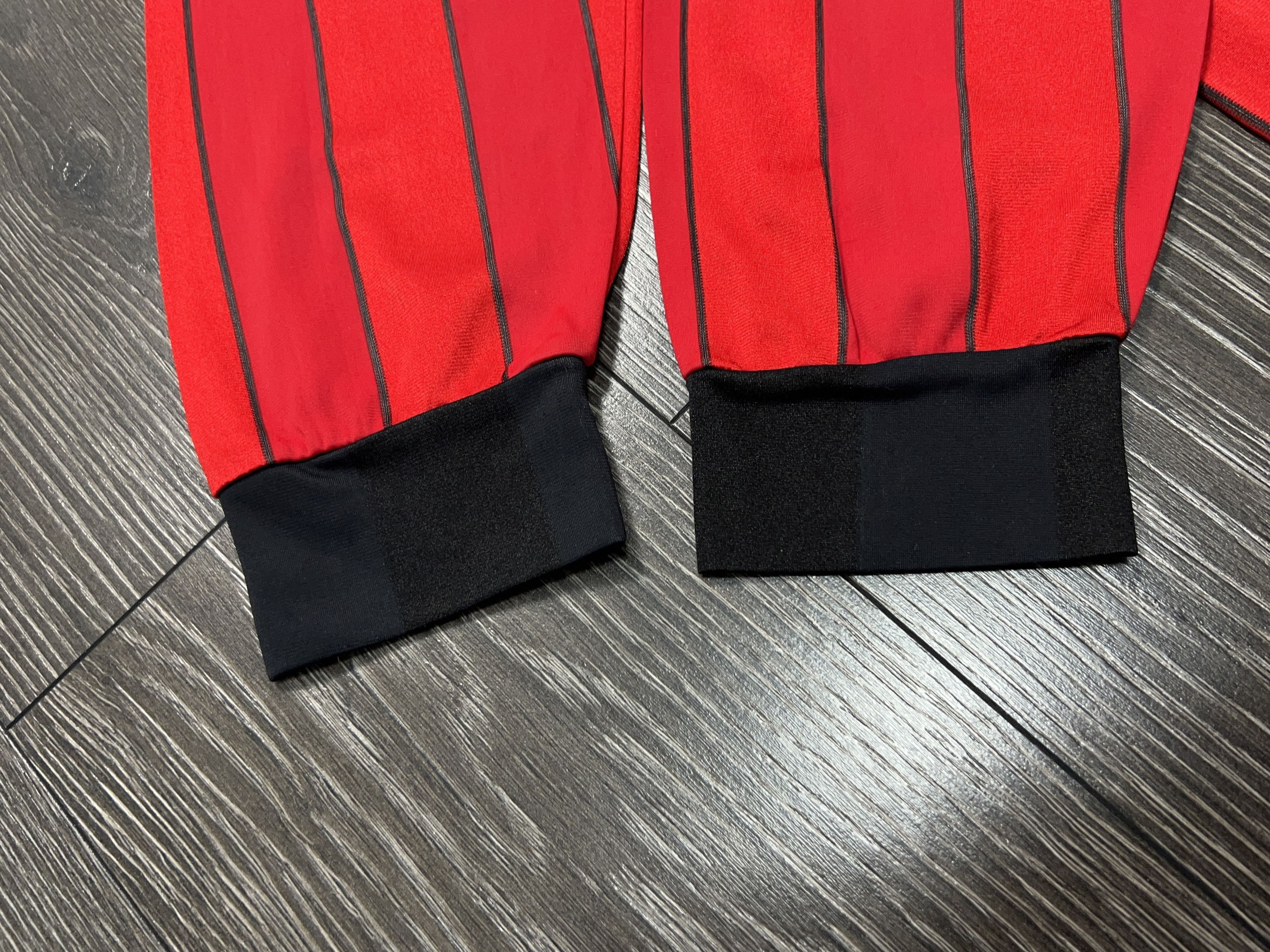 Other 1980s Mens Mitre #14 Vasalunds IF Football Shirt Jersey LS Size US XL / EU 56 / 4 - 13 Thumbnail
