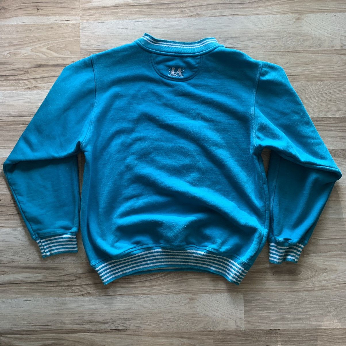NFL × Vintage Vintage 1996 NFL Super Bowl Baggy Vintage sports crewneck Size US M / EU 48-50 / 2 - 4 Thumbnail