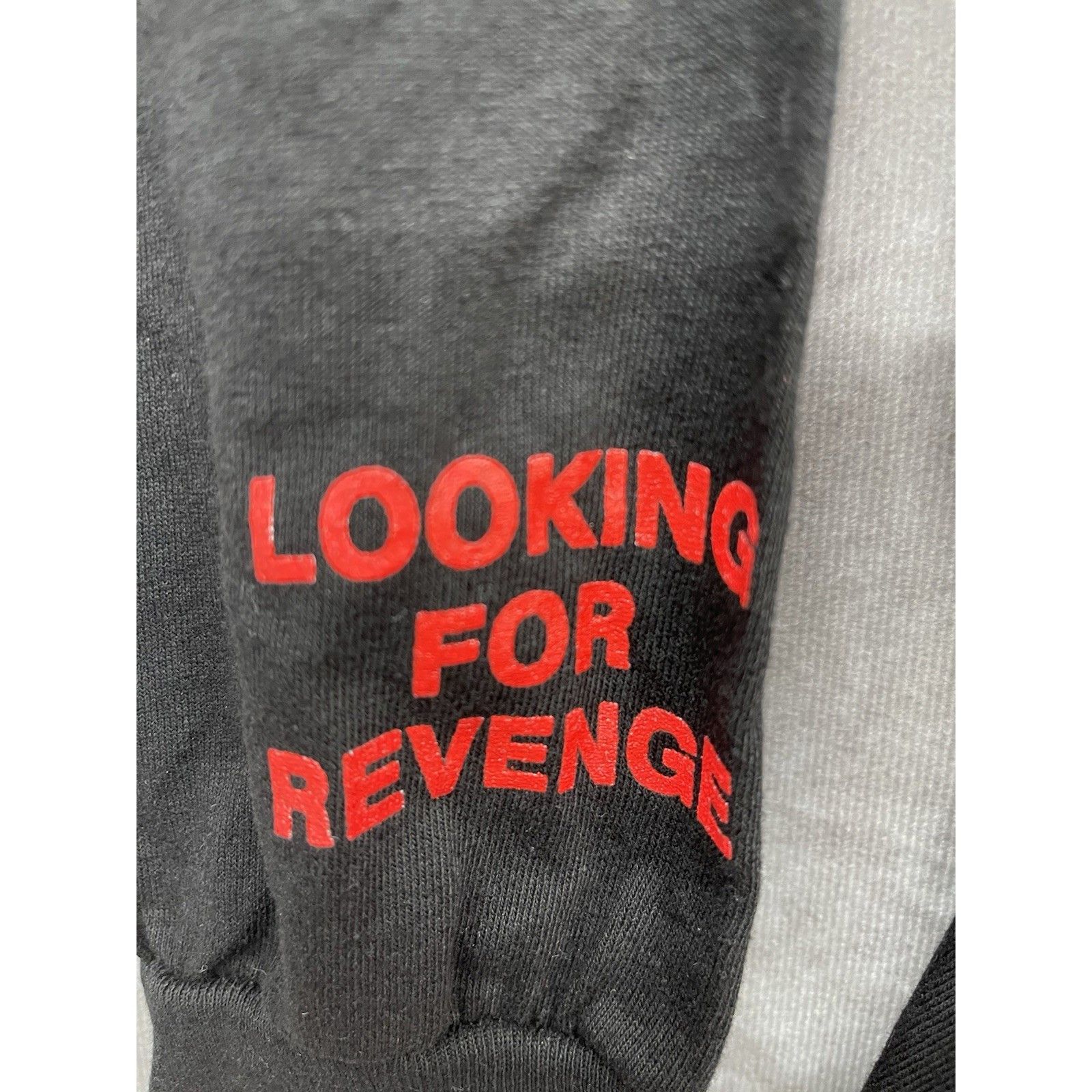 Other Authentic Vintage Drake Summer Sixteen Tour "Revenge" Long S Size US S / EU 44-46 / 1 - 5 Thumbnail