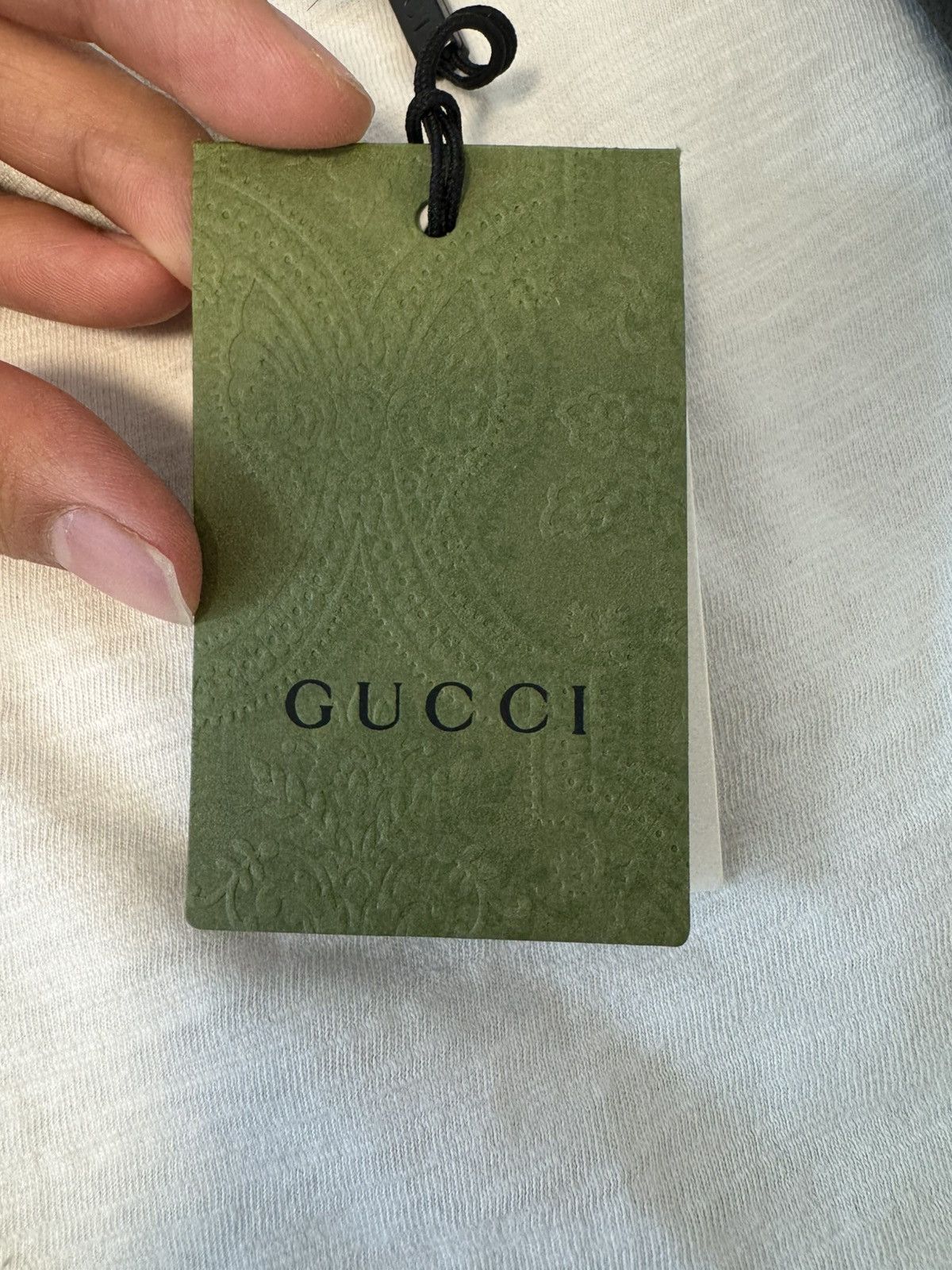 Gucci Gucci Diana Wallet Size ONE SIZE - 12 Thumbnail