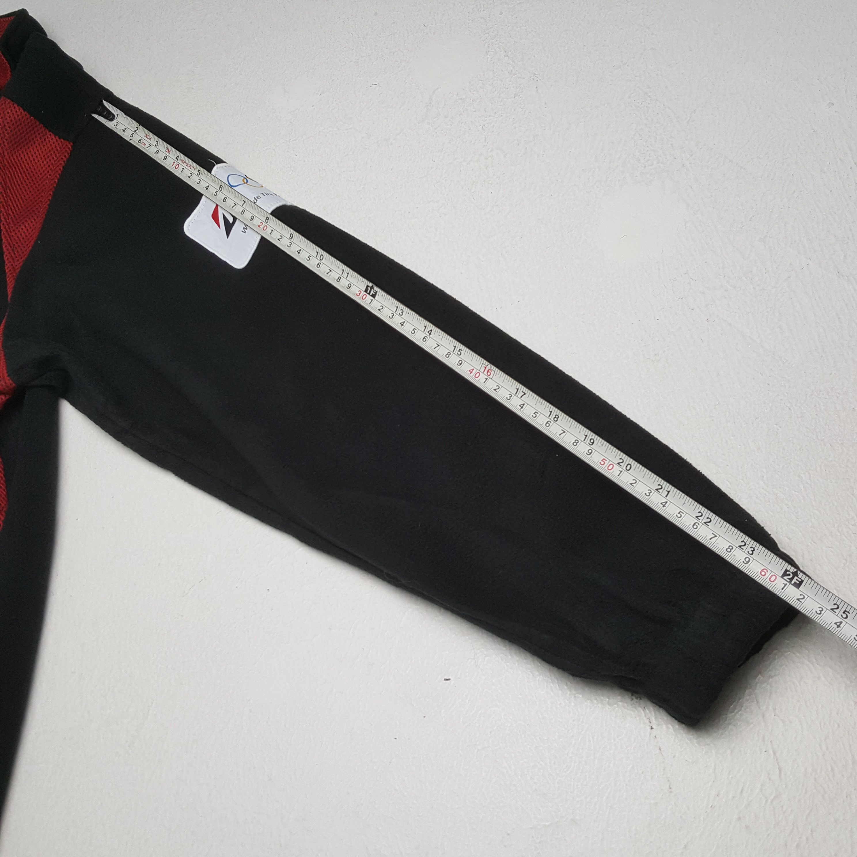 Japanese Brand × Vintage BRIDGESTONE X NISMO NISSAN RACING TEAM Custom Art Jacket Size US L / EU 52-54 / 3 - 6 Thumbnail