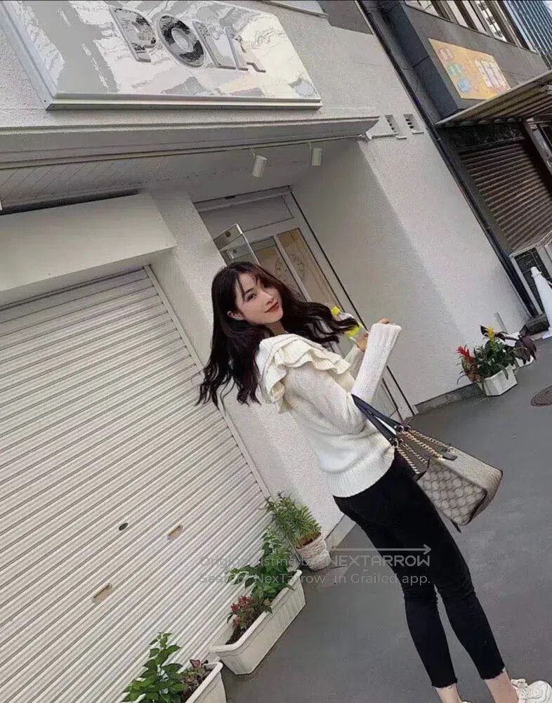 Valentino Valentino sweater Size S / US 4 / IT 40 - 5 Thumbnail
