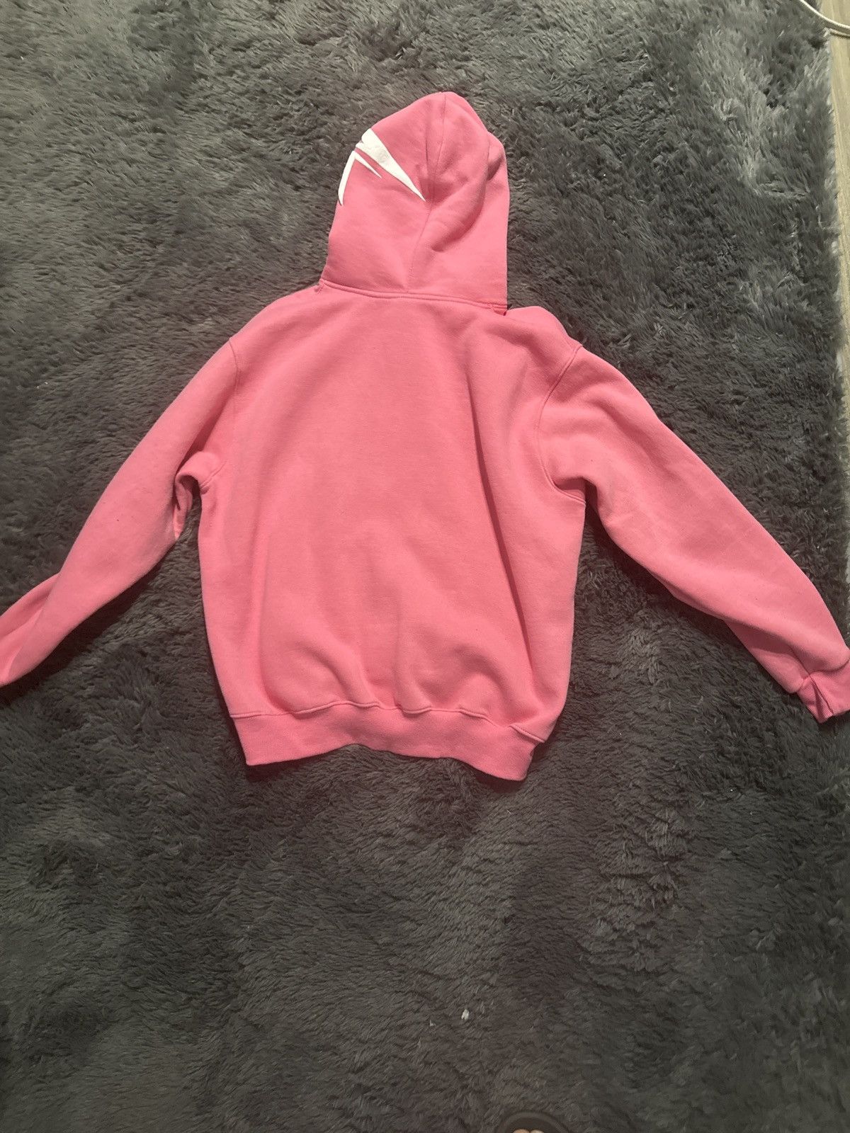 Designer × Japanese Brand “SUPERRICH KIDS” PINK SWEATSUIT Size US M / EU 48-50 / 2 - 3 Thumbnail