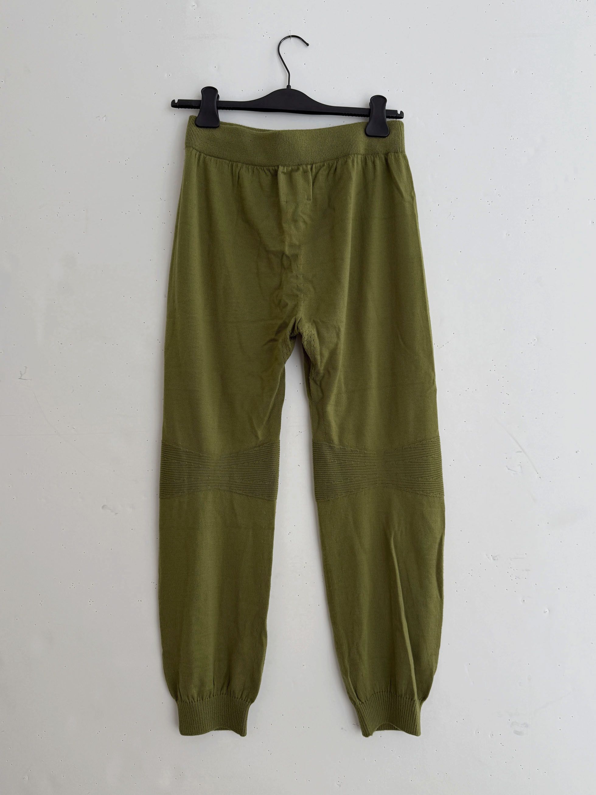 Goldwin Goldwin 0 Tech knit pants Size US 34 / EU 50 - 2 Thumbnail