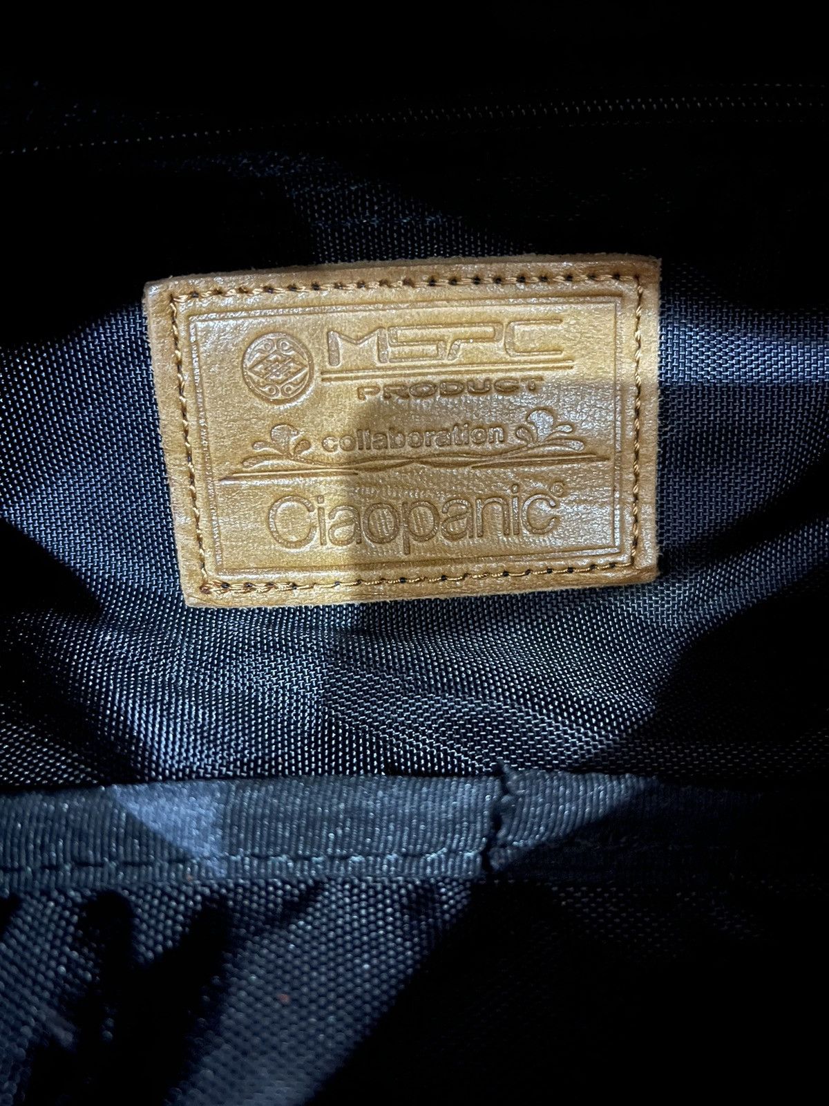 MasterPiece Authentic MASTERPIECE Waistbag Size ONE SIZE - 6 Thumbnail