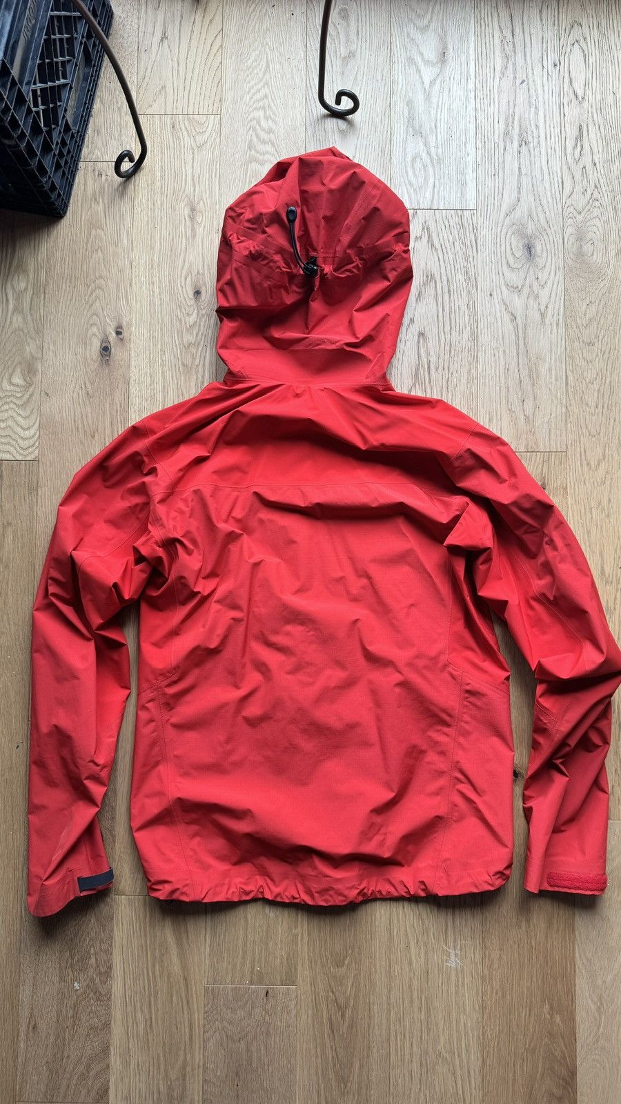 Arc'teryx Arc'teryx Beta AR jacket Size US M / EU 48-50 / 2 - 6 Thumbnail