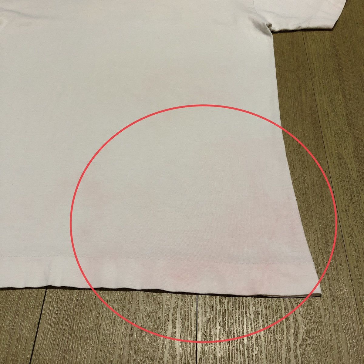 Bape Bape Ape Shall Never Kill Ape Tee Size US M / EU 48-50 / 2 - 7 Thumbnail