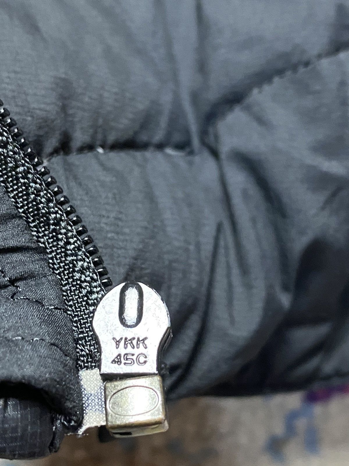 The North Face The North Face Thunder Jacket Fill Goose Down Goldwin Inc Size US M / EU 48-50 / 2 - 8 Thumbnail