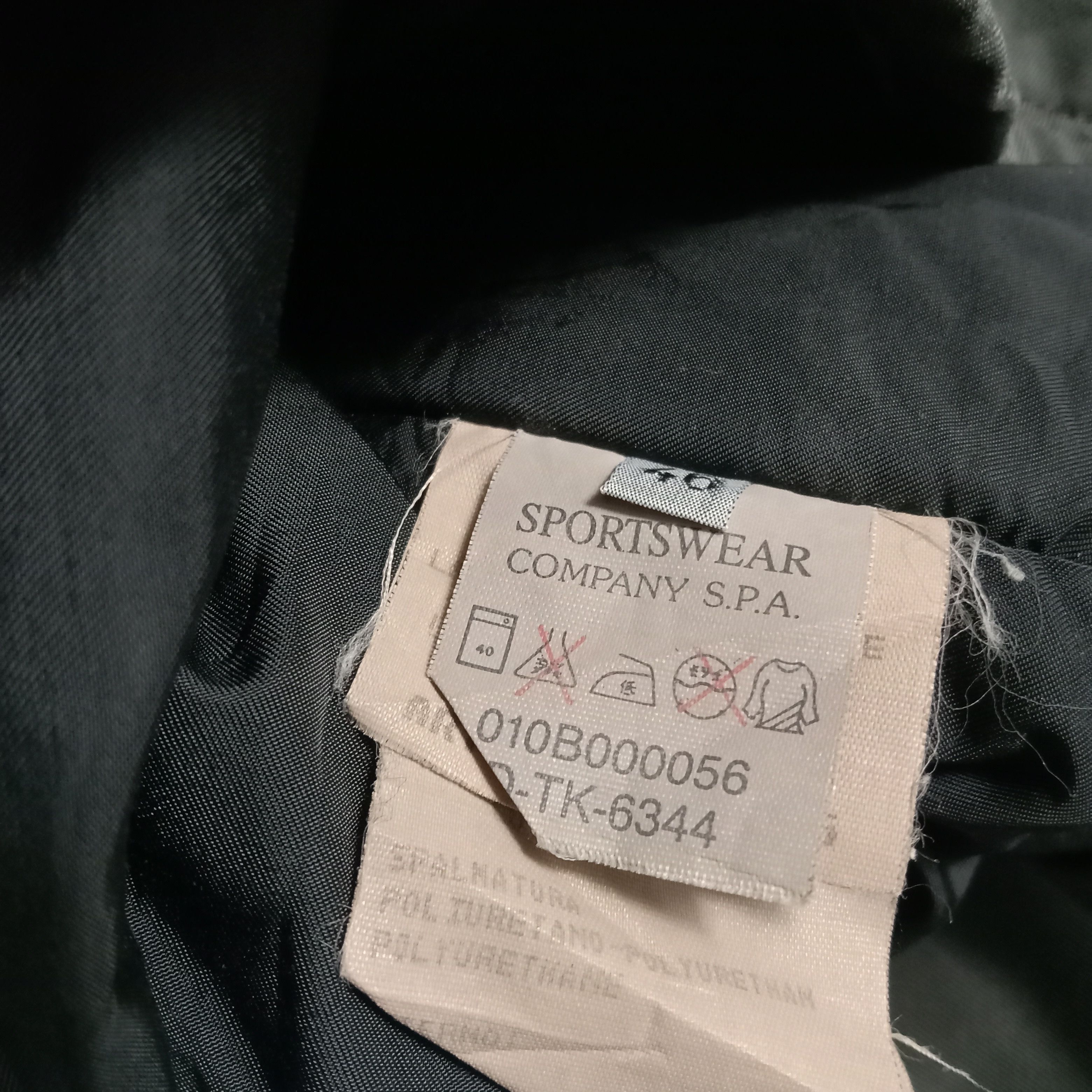 C.P. Company C.P Company Military Army Syle Winter Jacket Size US L / EU 52-54 / 3 - 10 Thumbnail