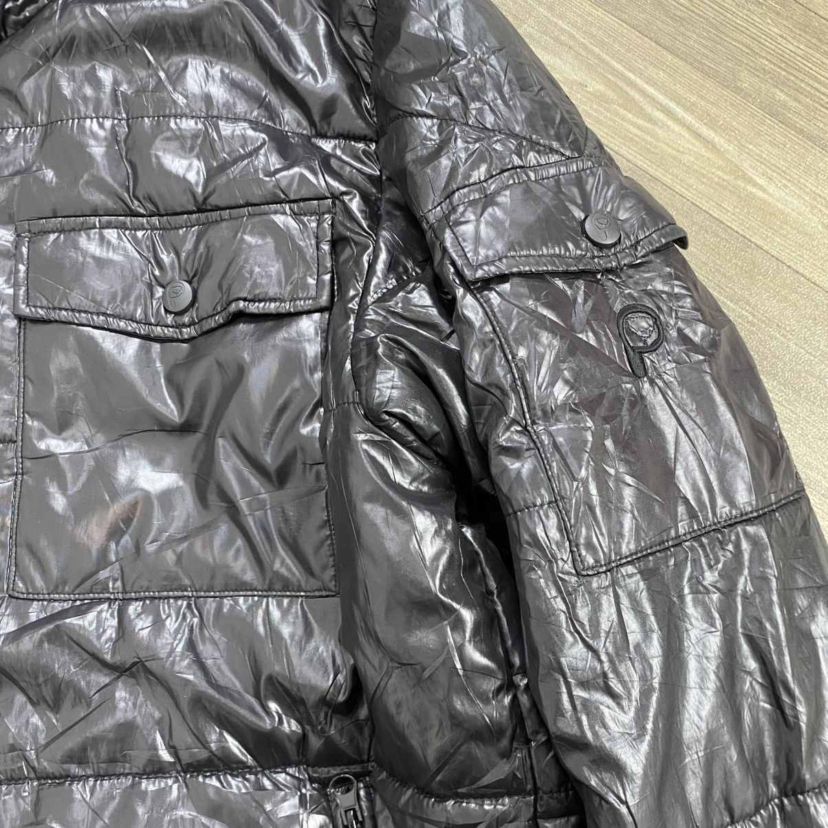 Beauty Beast 2000s Penfield IfSixWasNine Kmrii Goa Lgb Fur Down Jacket Size US XL / EU 56 / 4 - 9 Thumbnail