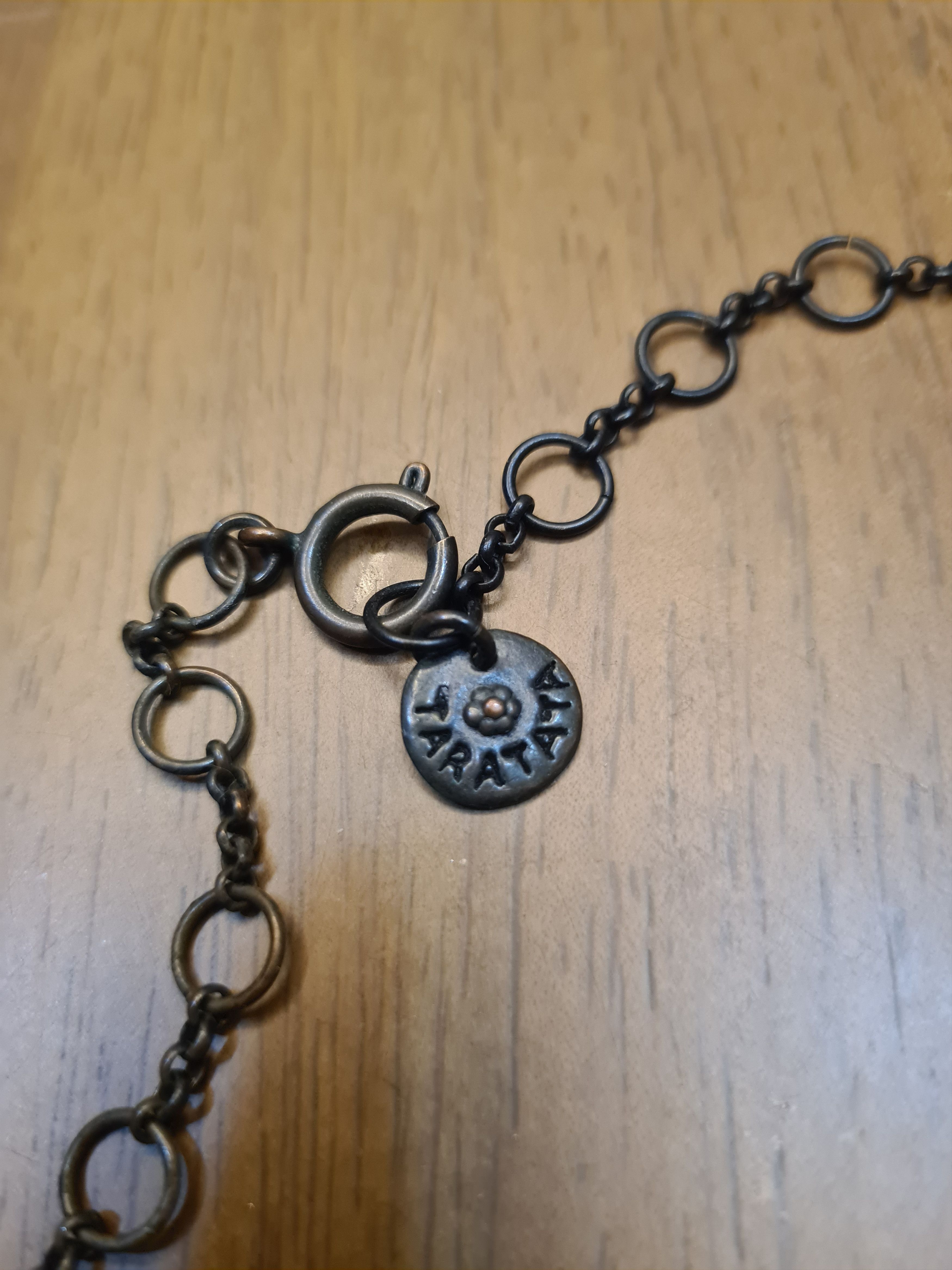 Jewelry × Native Taratata native necklace Size ONE SIZE - 2 Thumbnail
