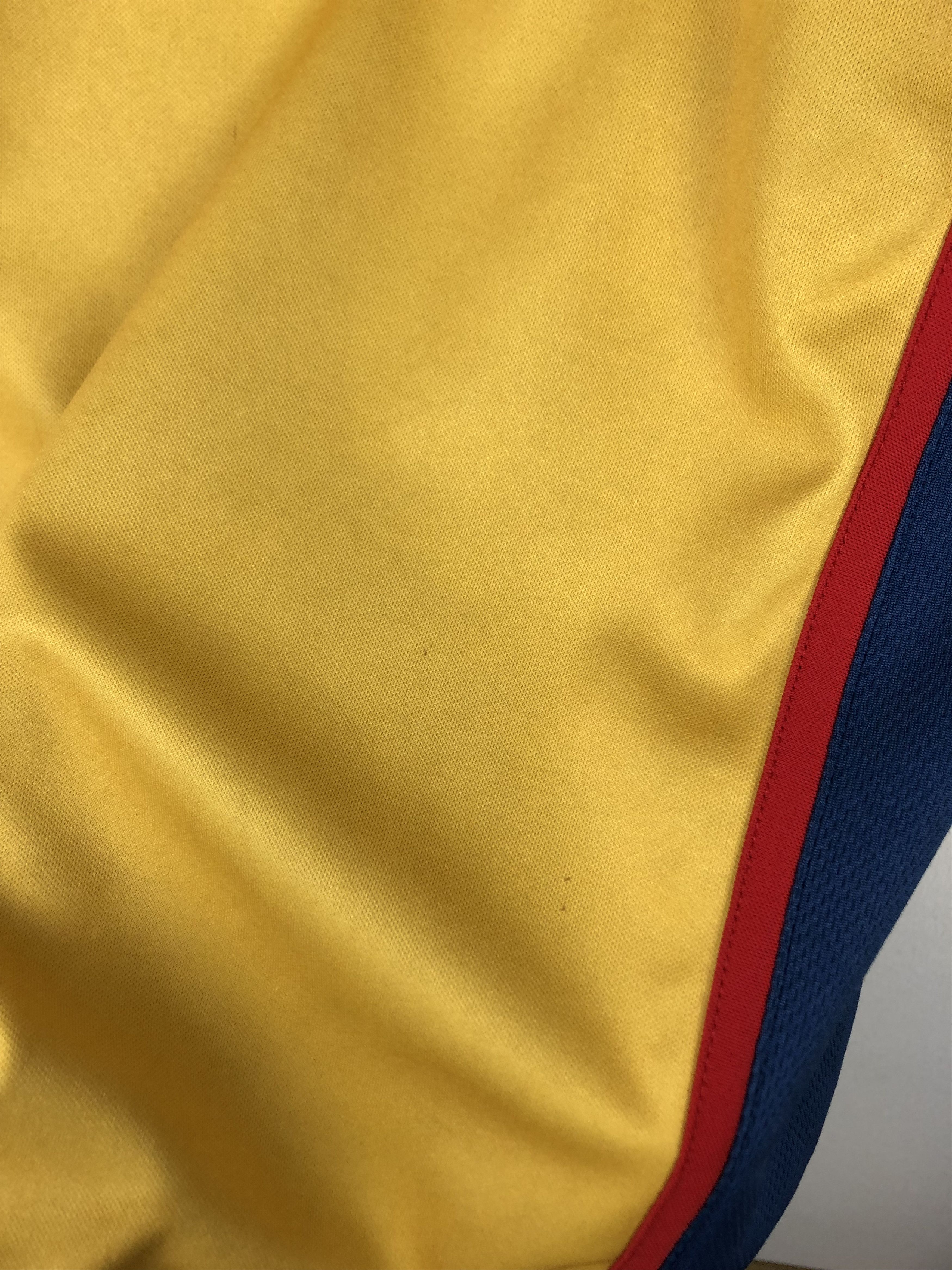 Nike Club America football shirt 2007 Soccer Nike Jersey Tee Size US L / EU 52-54 / 3 - 15 Thumbnail