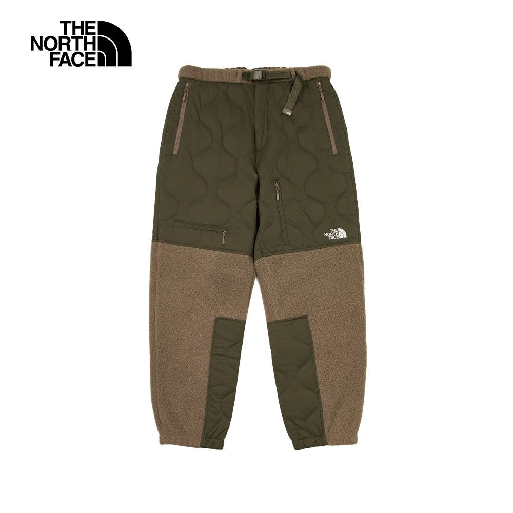 The North Face Urban Exploration FLEECE HYBRID CASUAL PANTS Size US 32 / EU 48 - 10 Thumbnail