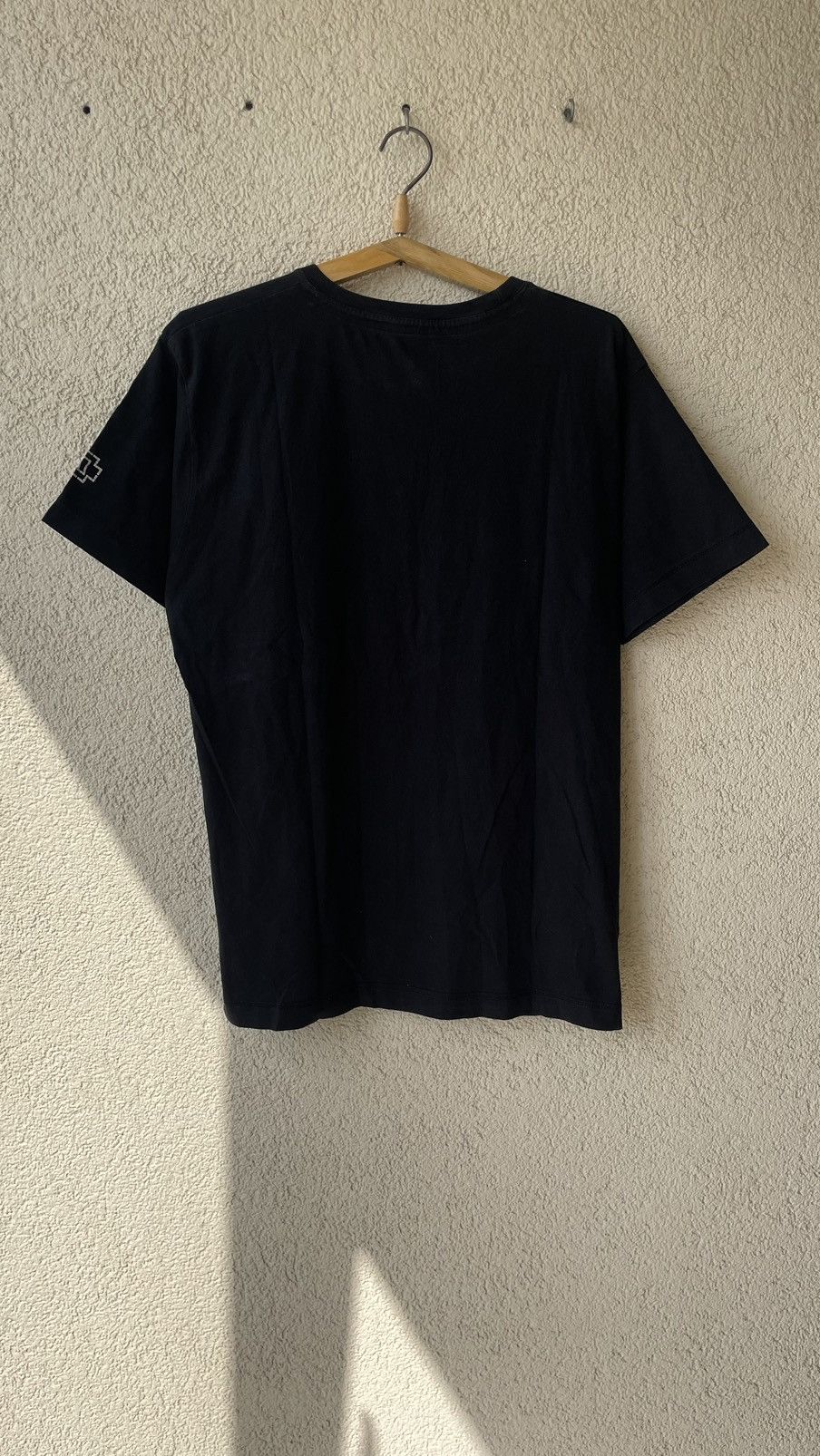 Band Tees × Vintage Rammstein Vtg 1994 big Band tee,sz M Size US M / EU 48-50 / 2 - 2 Thumbnail