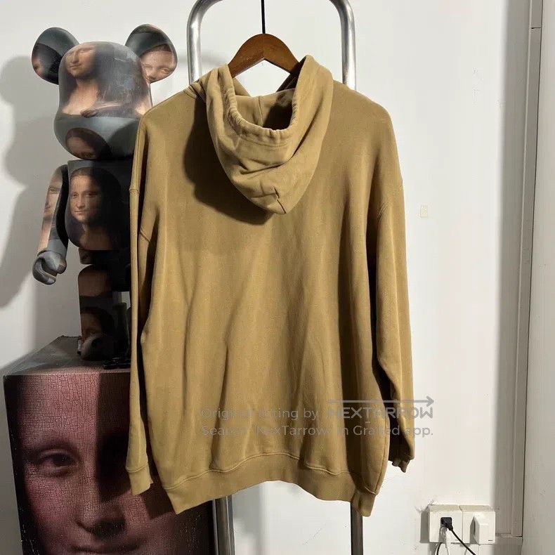 Balenciaga Balenciaga Maisui hoodie Size US XS / EU 42 / 0 - 2 Thumbnail