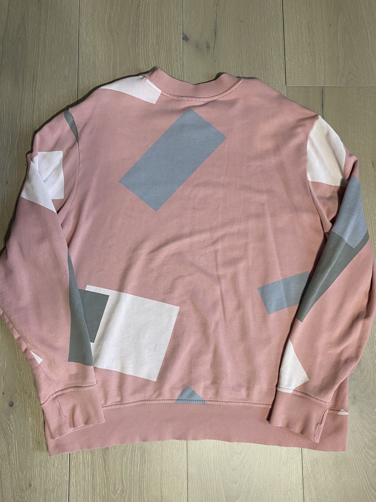 Puma Puma x Han Kjobenhavn Crewneck Size US XL / EU 56 / 4 - 2 Thumbnail
