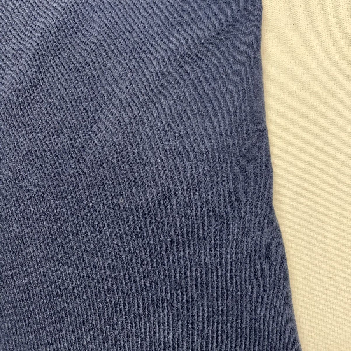 NCAA × Vintage VTG Penn State Tee Shirt Blue University College Football Size US XL / EU 56 / 4 - 15 Thumbnail