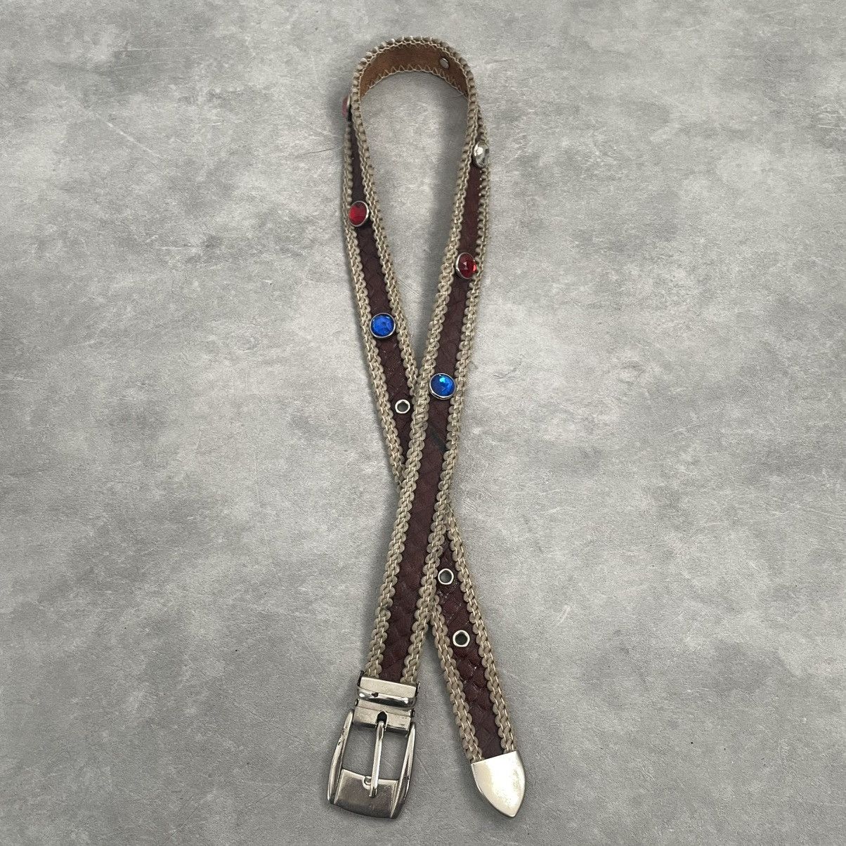 If Six Was Nine × Le Grande Bleu (L.G.B.) | Grailed