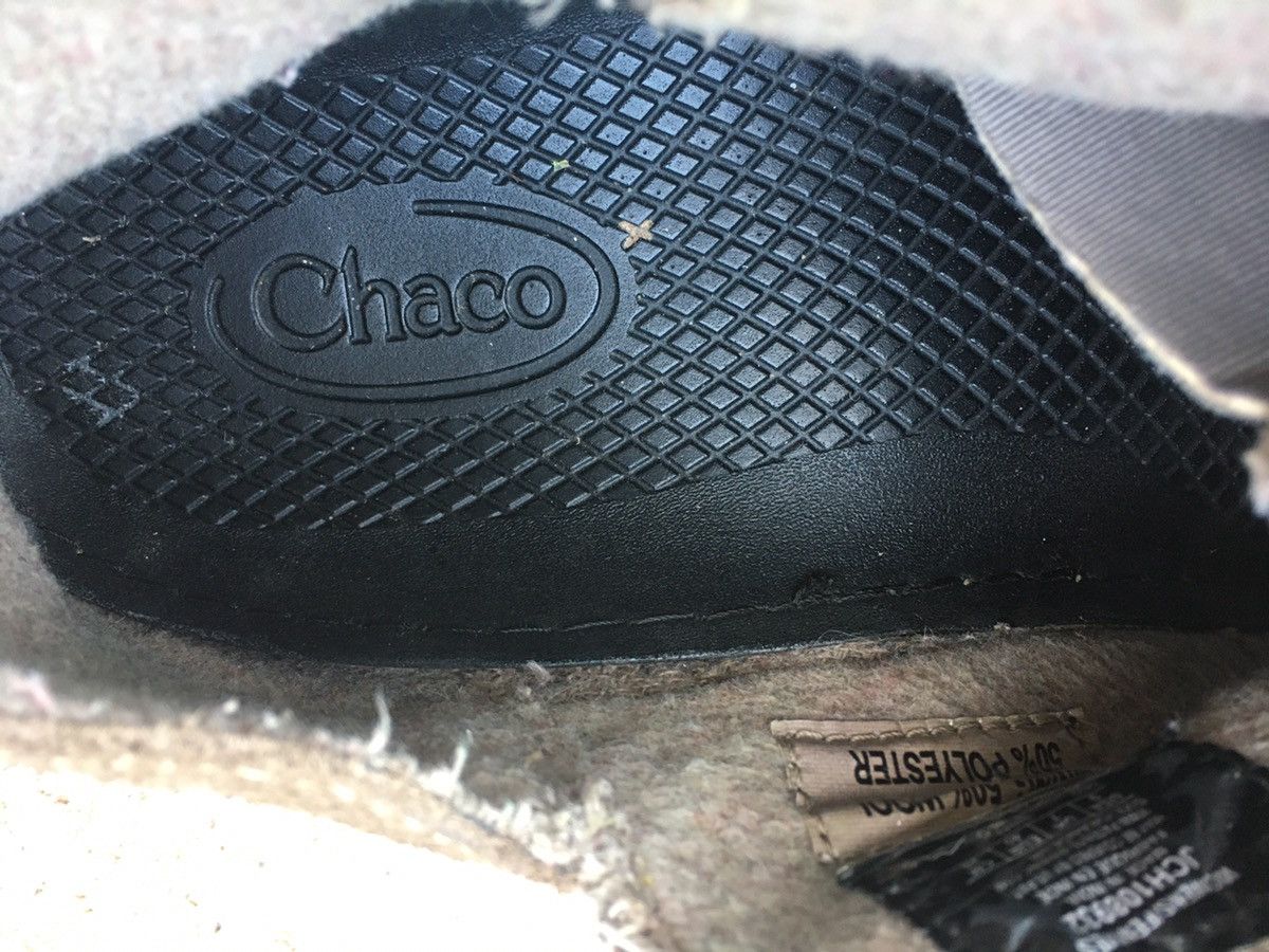 Chaco × Designer Chaco Paonia clogs Size US 9.5 / IT 39.5 - 10 Thumbnail
