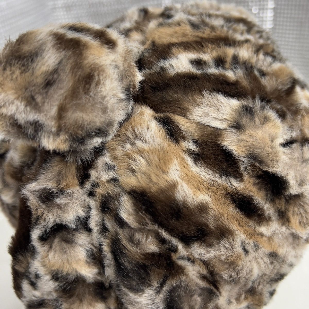 Other Leopard Design By Grevi Made in Italuly Size ONE SIZE - 5 Thumbnail
