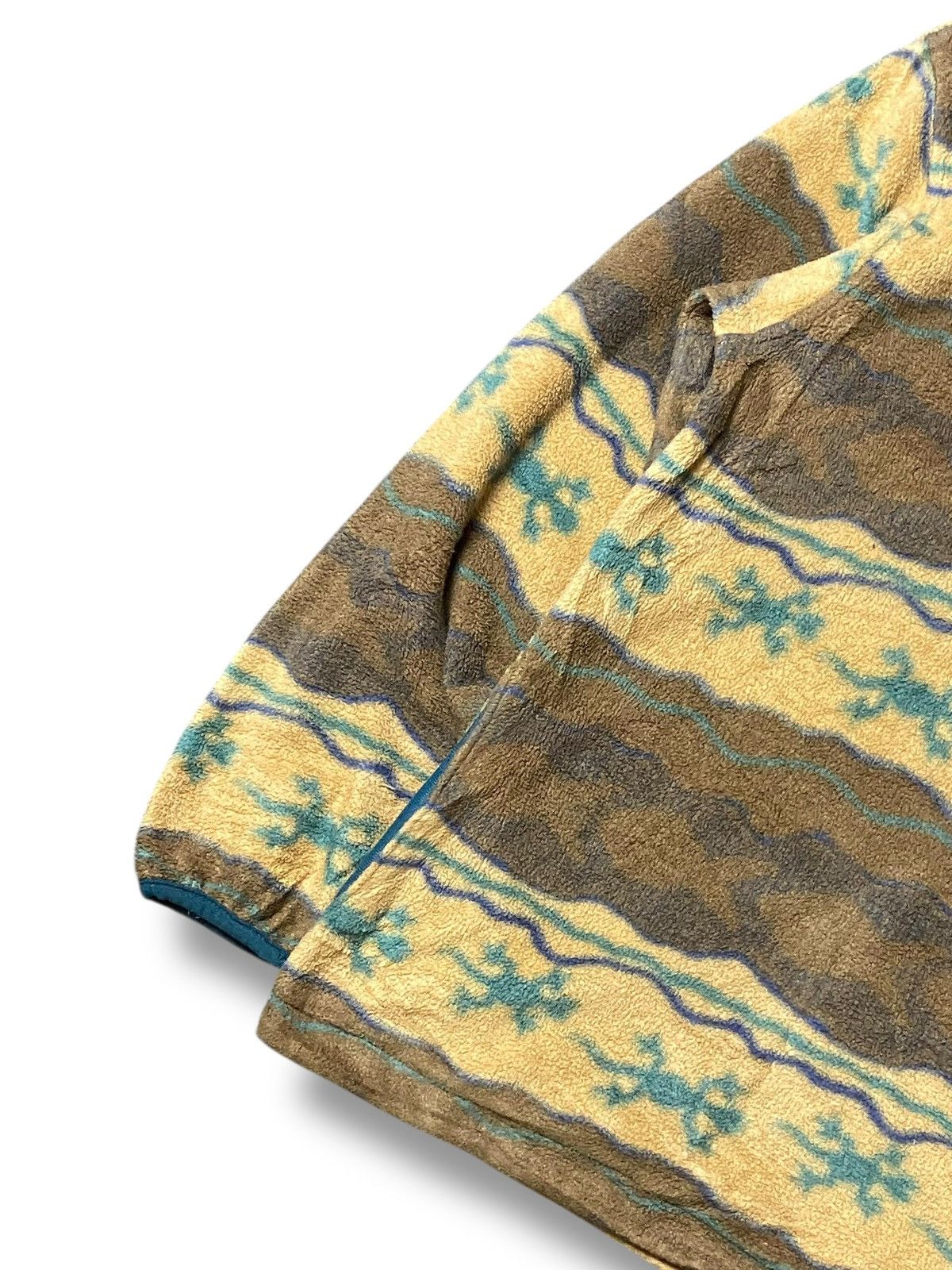 Japanese Brand × L.L. Bean × Vintage L.L Bean Japanese Brand Fleece Pullover Sweater (122) Size US XXS / EU 40 - 4 Thumbnail