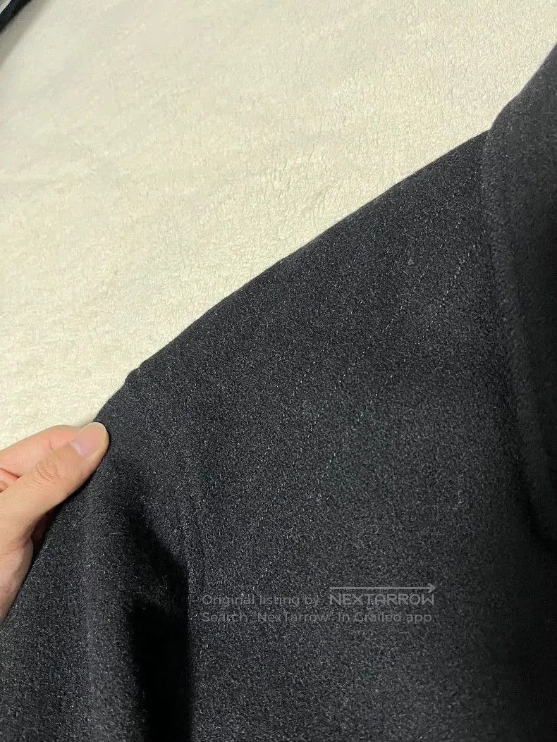 Yohji Yamamoto Yohji Yamamoto 1991AW Wool Short Jacket. Size US M / EU 48-50 / 2 - 2 Thumbnail