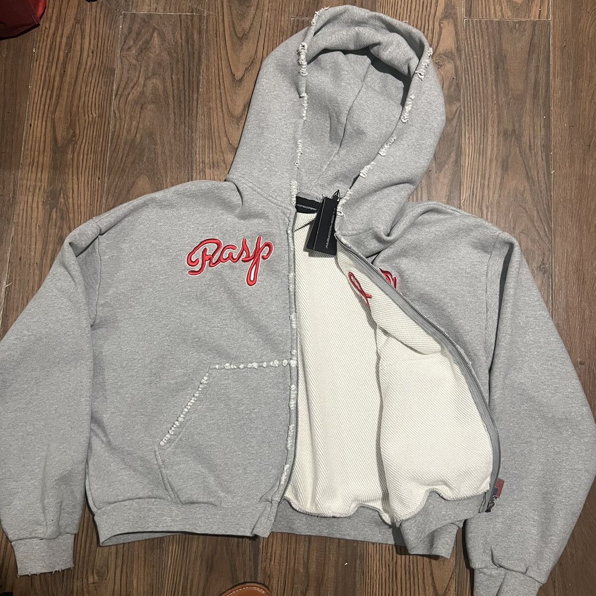The GV Gallery GV Gallery Script Zip up L Size US L / EU 52-54 / 3 - 1 Thumbnail