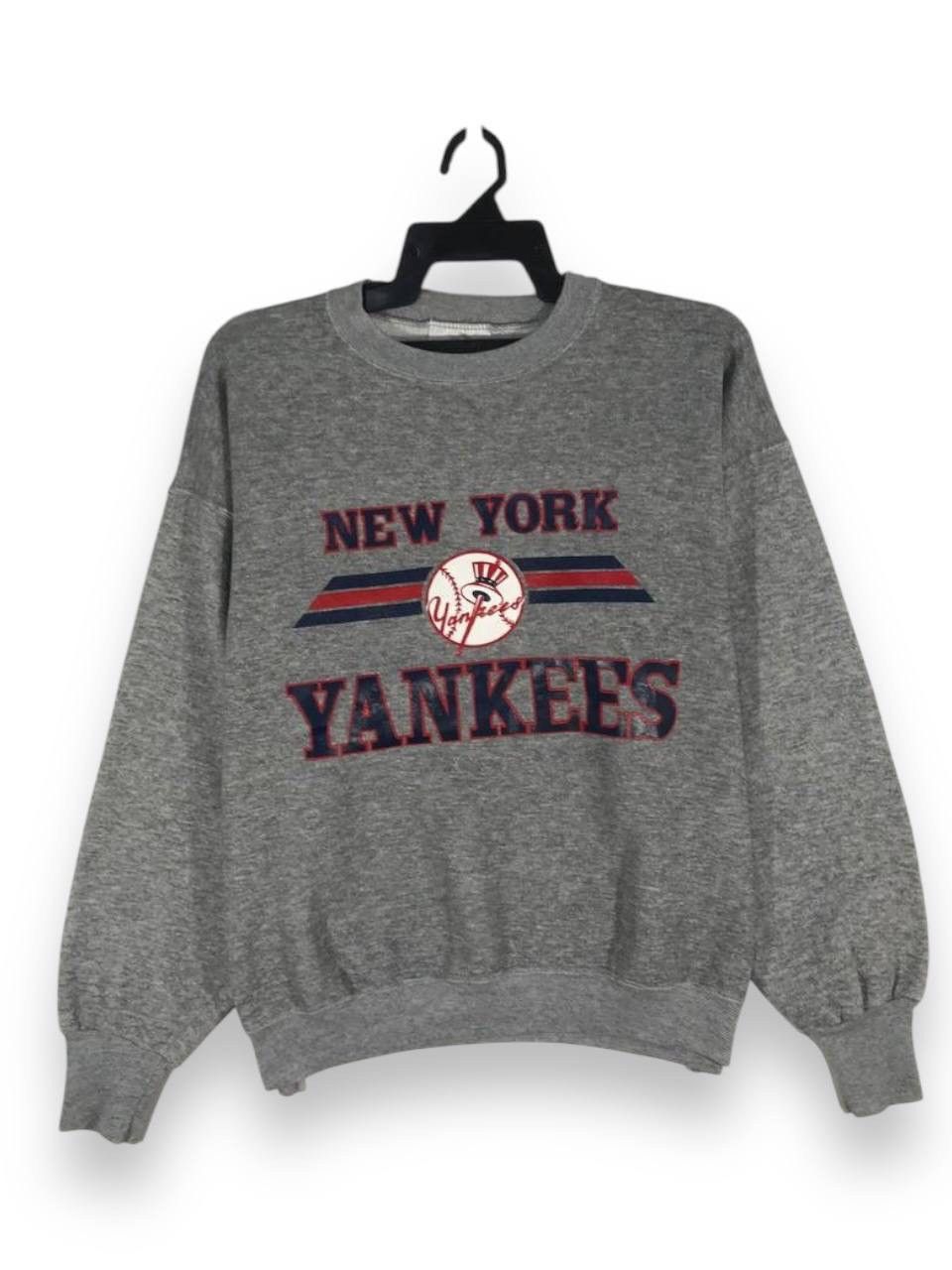 MLB × New York Yankees × Vintage vintage 90s ny yankees Size US M / EU 48-50 / 2 - 1 Thumbnail
