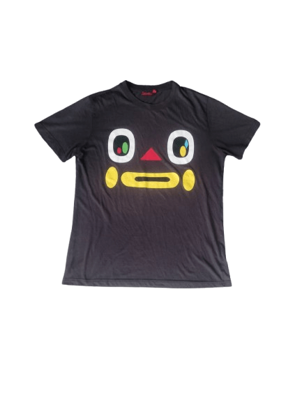 Pharrell Vintage y2k Pharrell Williams t shirt by Bravado Size US M / EU 48-50 / 2 - 1 Thumbnail