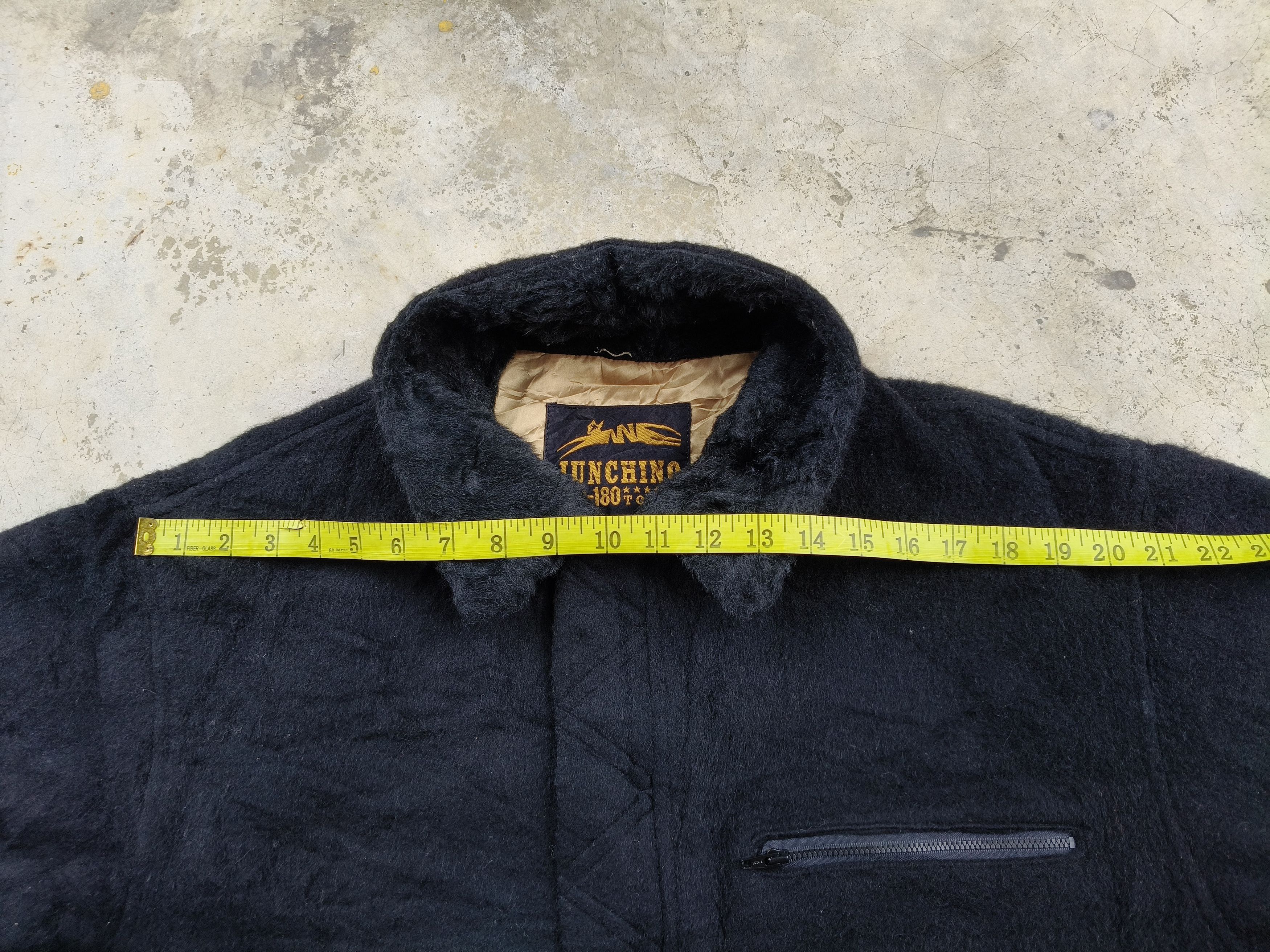 Mr. Junko × Vintage Vintage JUNKO Koshino wool Jacket Size US L / EU 52-54 / 3 - 18 Thumbnail