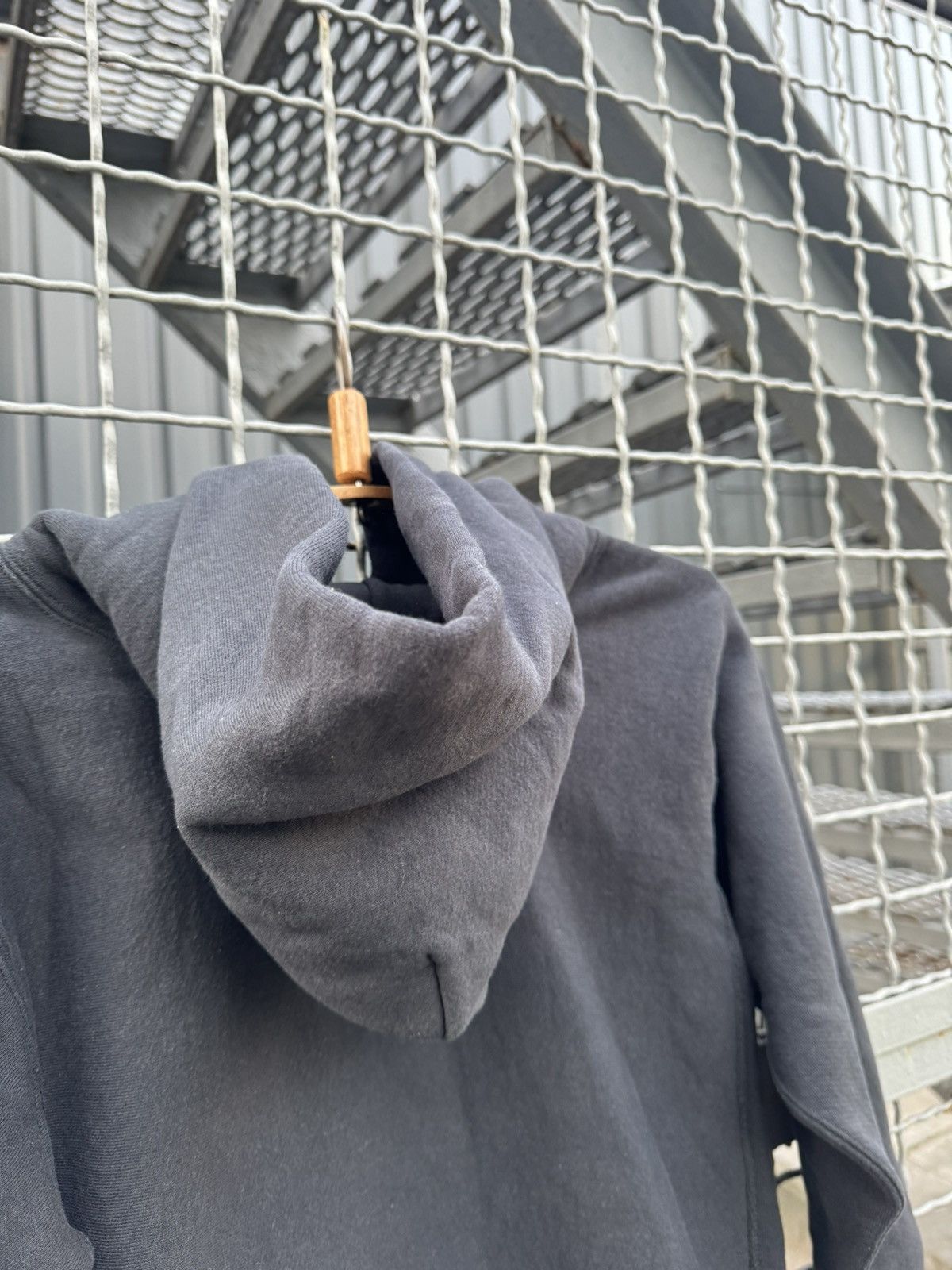Champion Champion 70s Vintage Hoodie Y2K Streetwear Size US S / EU 44-46 / 1 - 3 Thumbnail