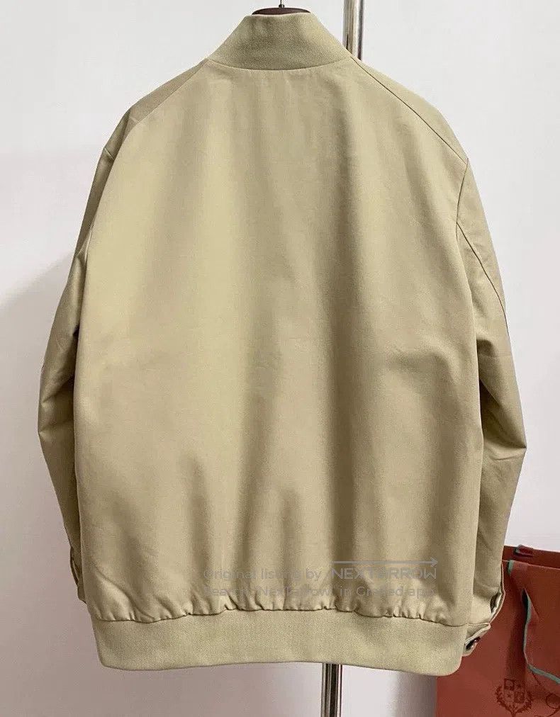 Loro Piana Loro Piana Men's Jacket Size US M / EU 48-50 / 2 - 3 Thumbnail