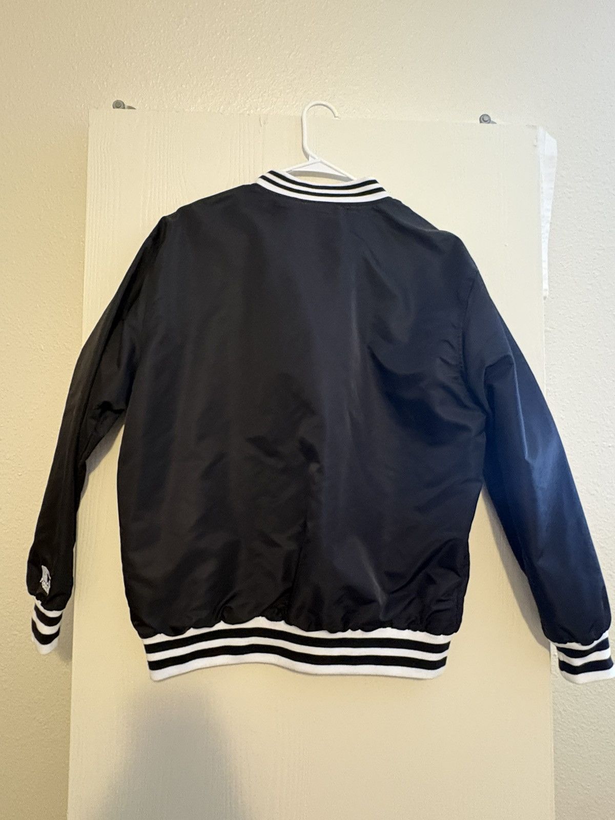 G59 Records Ramirez G59 GreyGxds Athletic Pullover Jacket Size US M / EU 48-50 / 2 - 6 Thumbnail